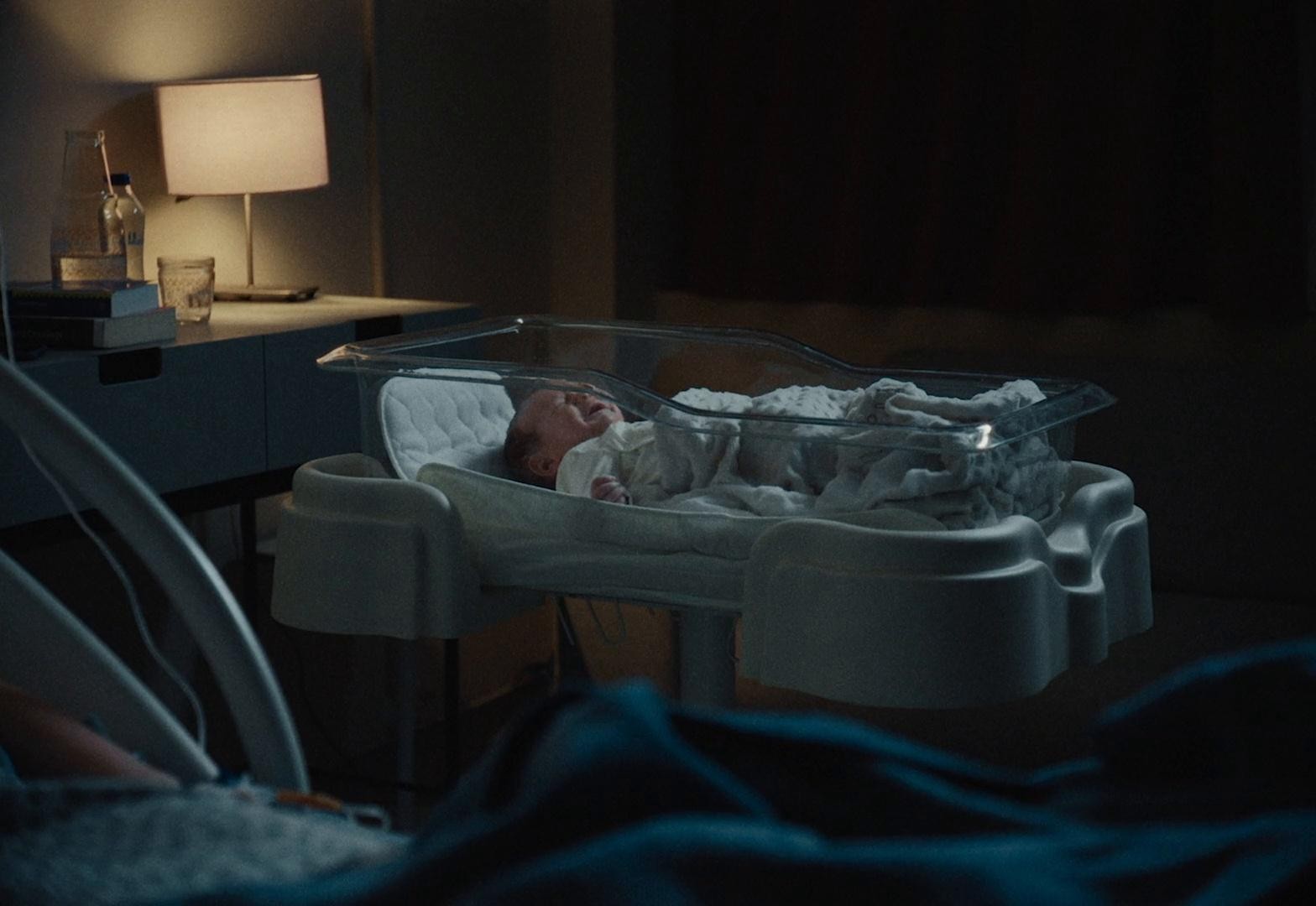 Essity - Fairer Healing (2025) —  shot,  lighting