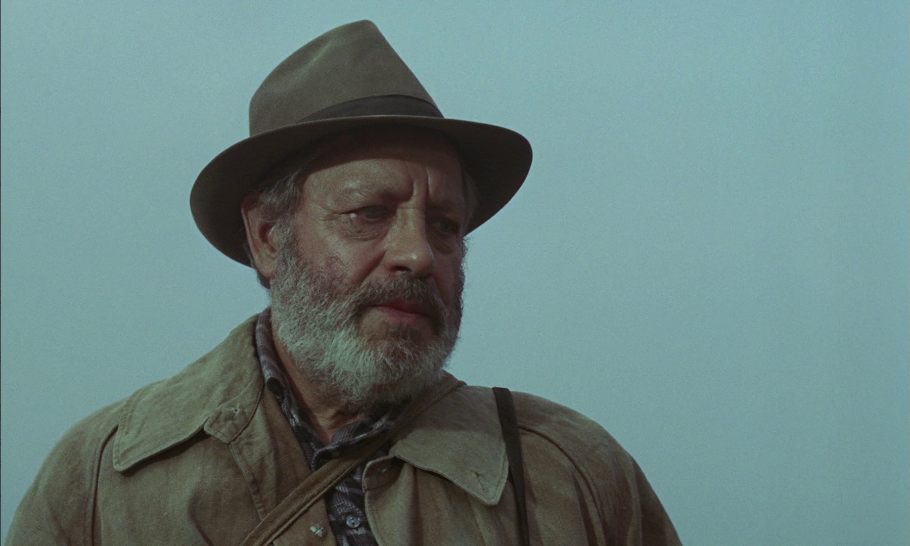 The Milky Way (1969) —  shot,  lighting