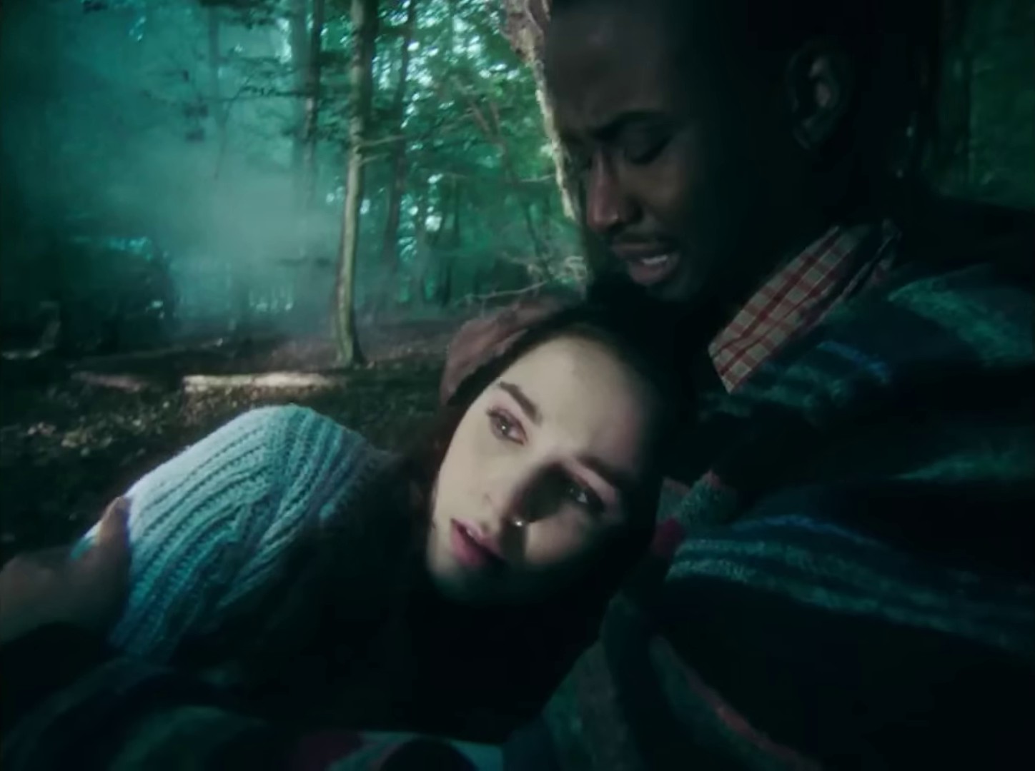 Reason (2024) —  shot,  lighting