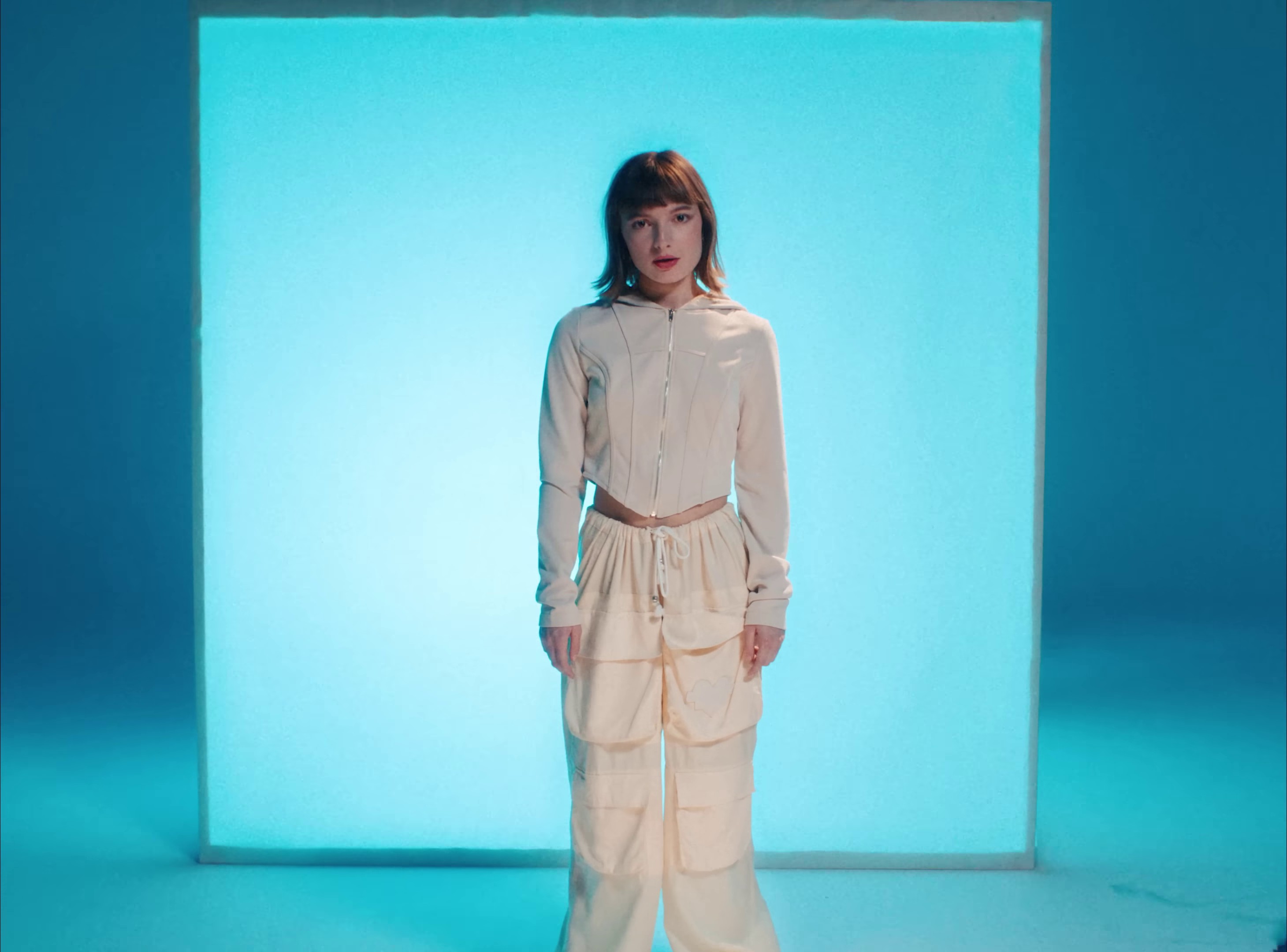 fou (2023) —  shot,  lighting