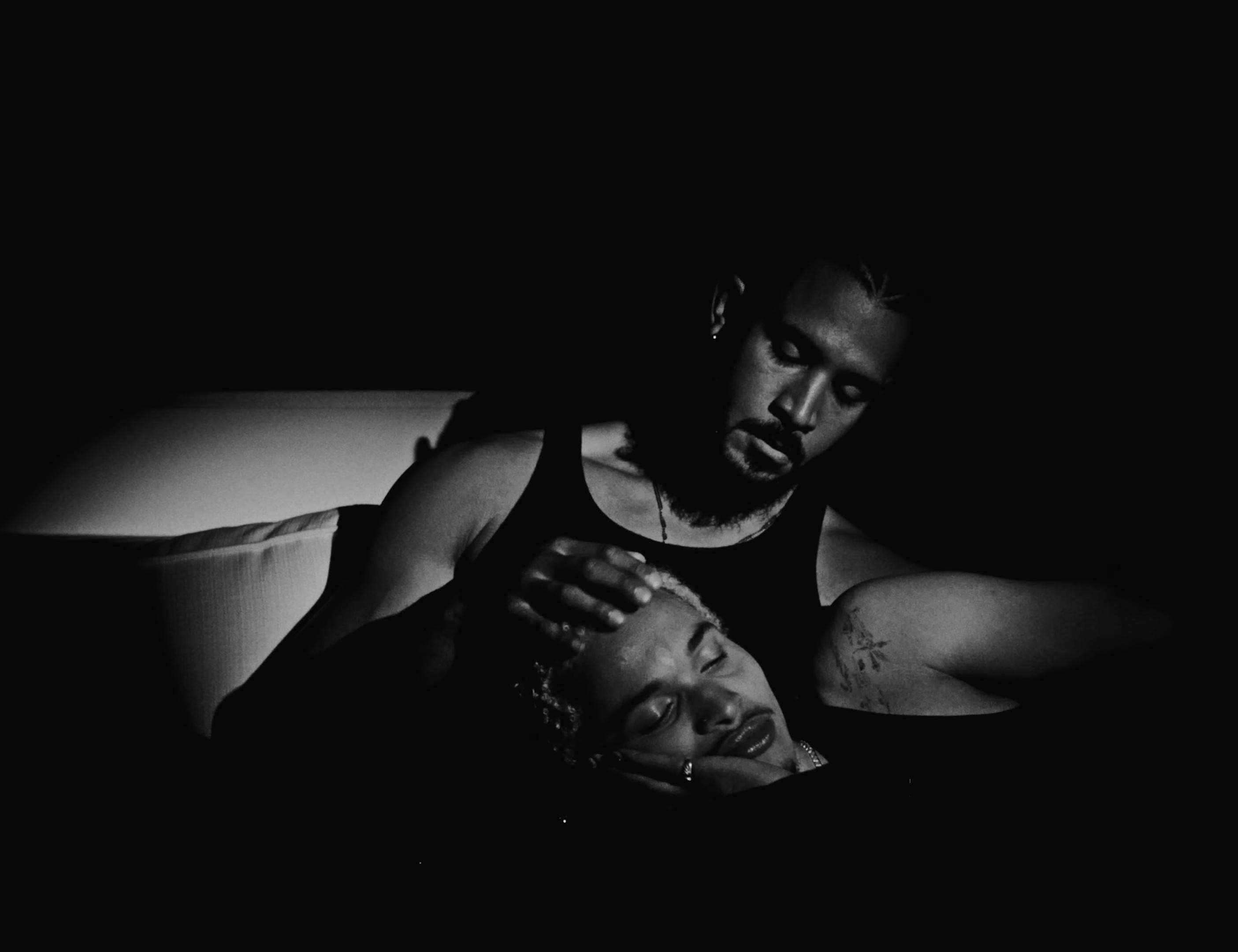 DELUSIONAL (2025) —  shot,  lighting