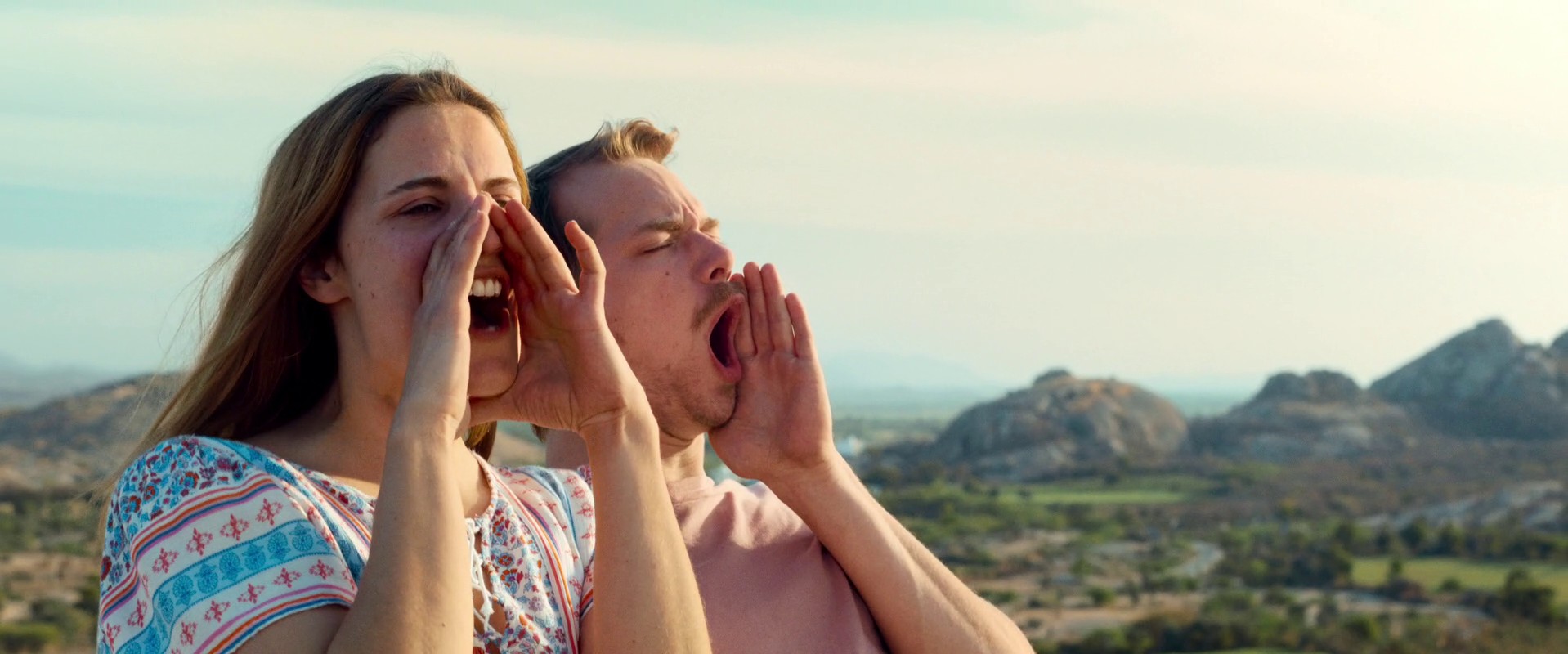 And Tomorrow We Will Be Dead (2021) —  shot,  lighting