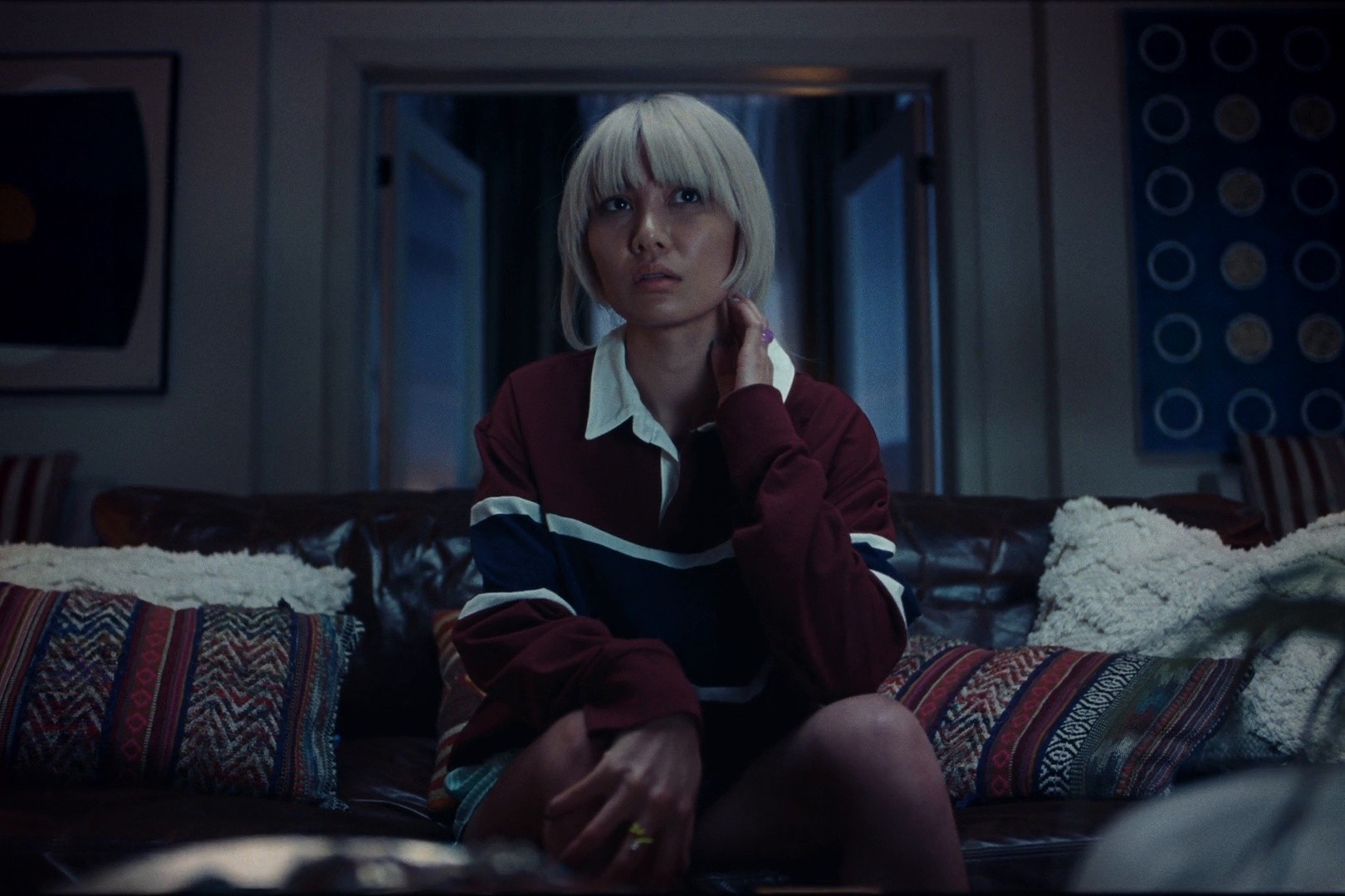 Kaiser Permanente - Statistics (2024) —  shot,  lighting