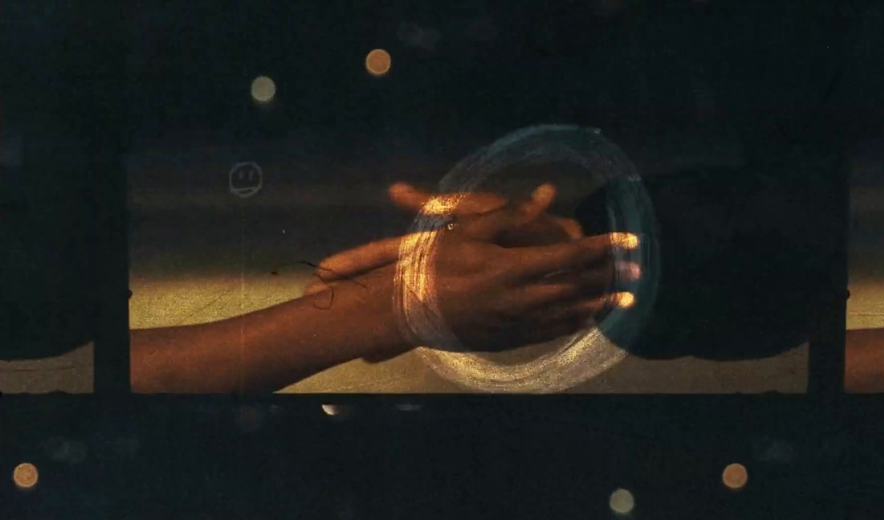 Dopeman (2024) —  shot,  lighting