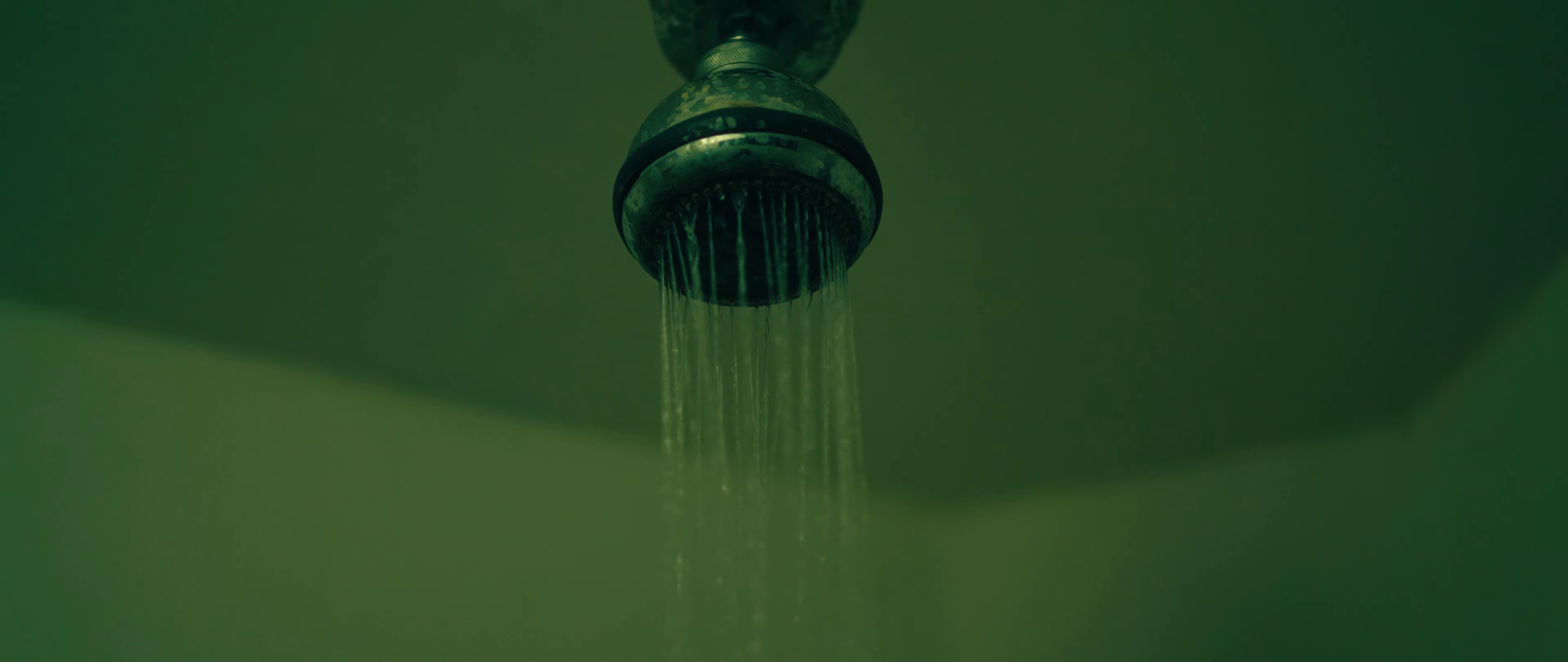 Lonely (2023) —  shot,  lighting