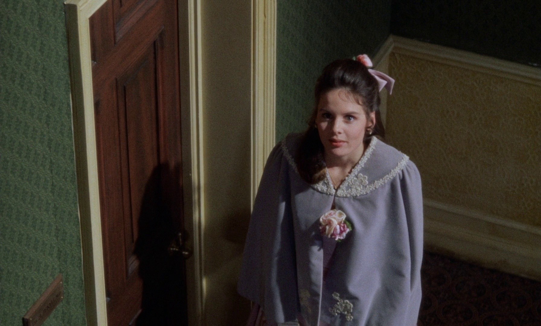 Dr Jekyll & Sister Hyde (1972) —  shot,  lighting