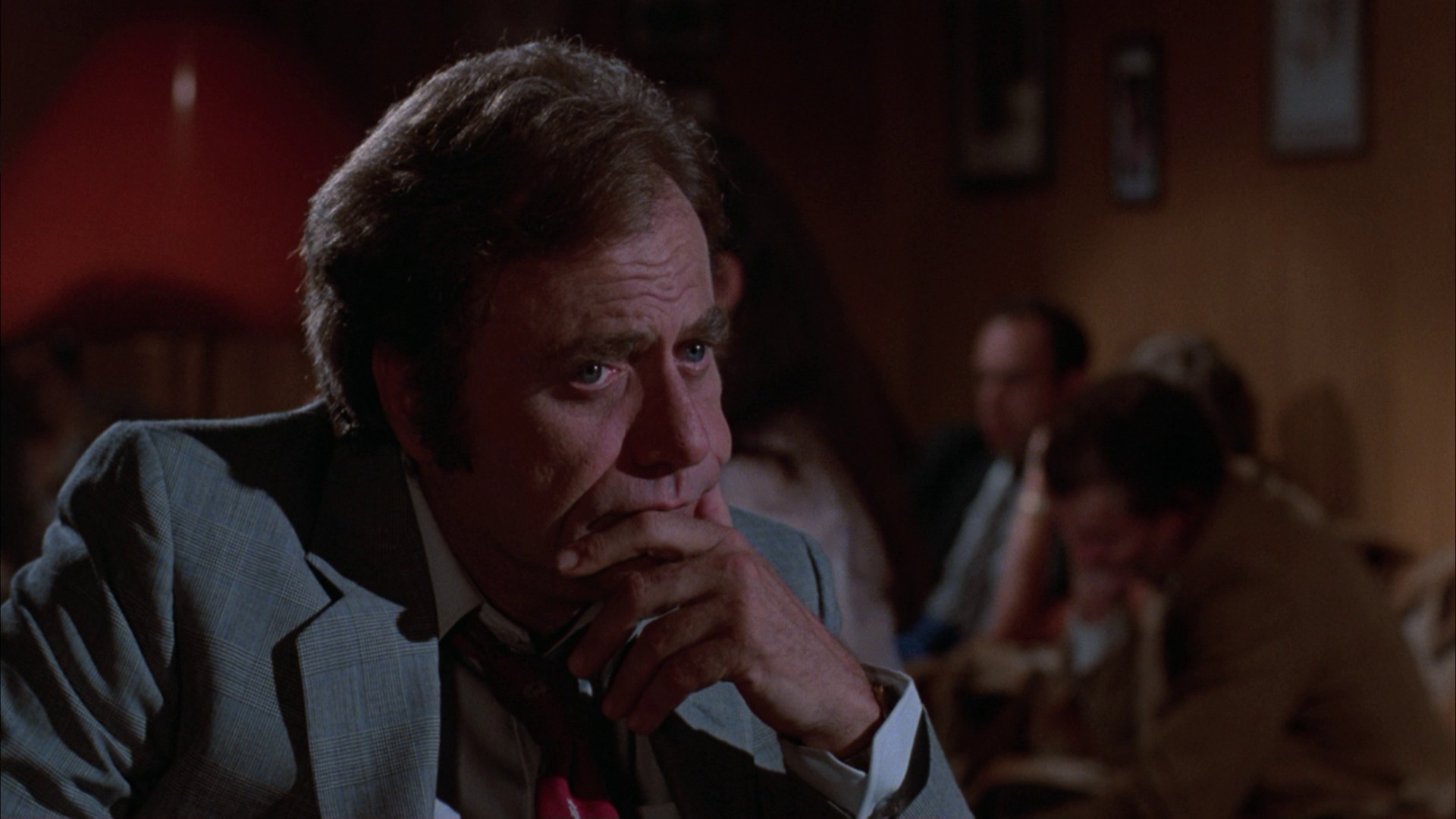 Twilight Zone: The Movie (1983) —  shot,  lighting