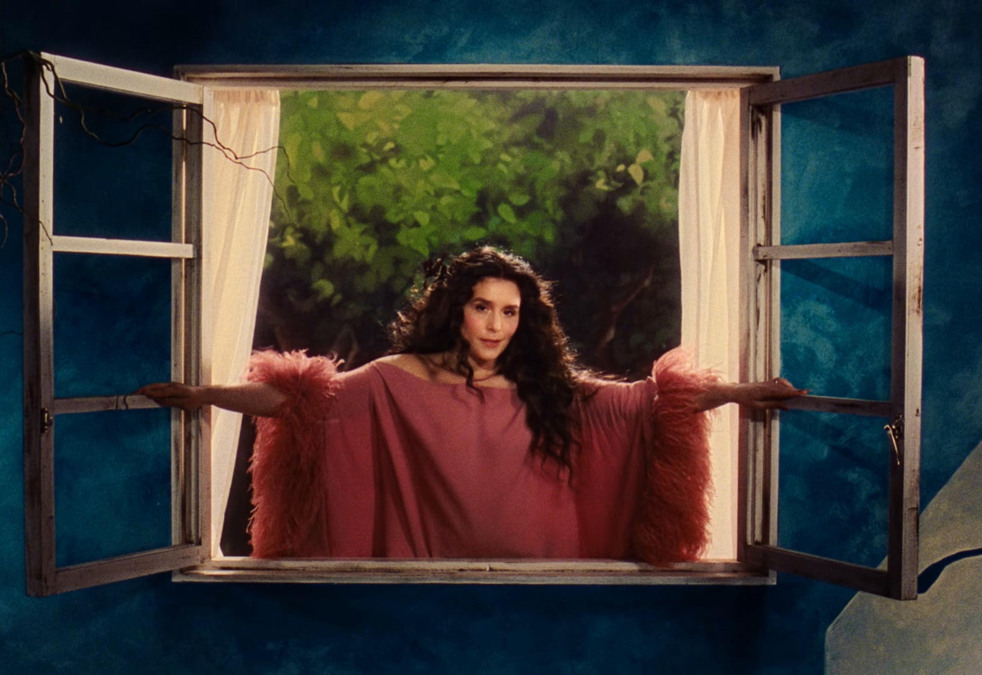 I Could Get Used To This (Official Video) (2026) —  shot,  lighting