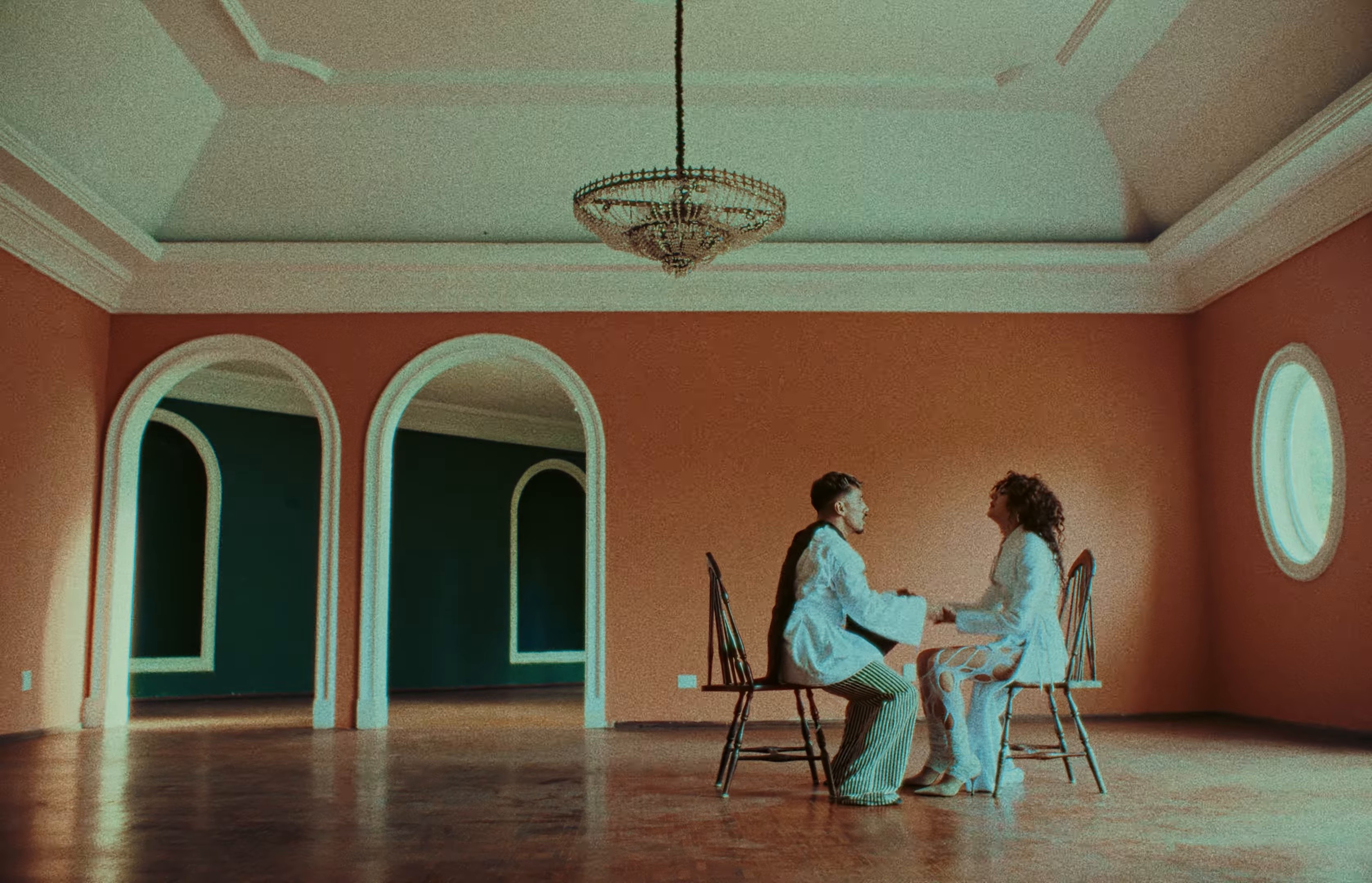 Sed de Acción (2024) —  shot,  lighting