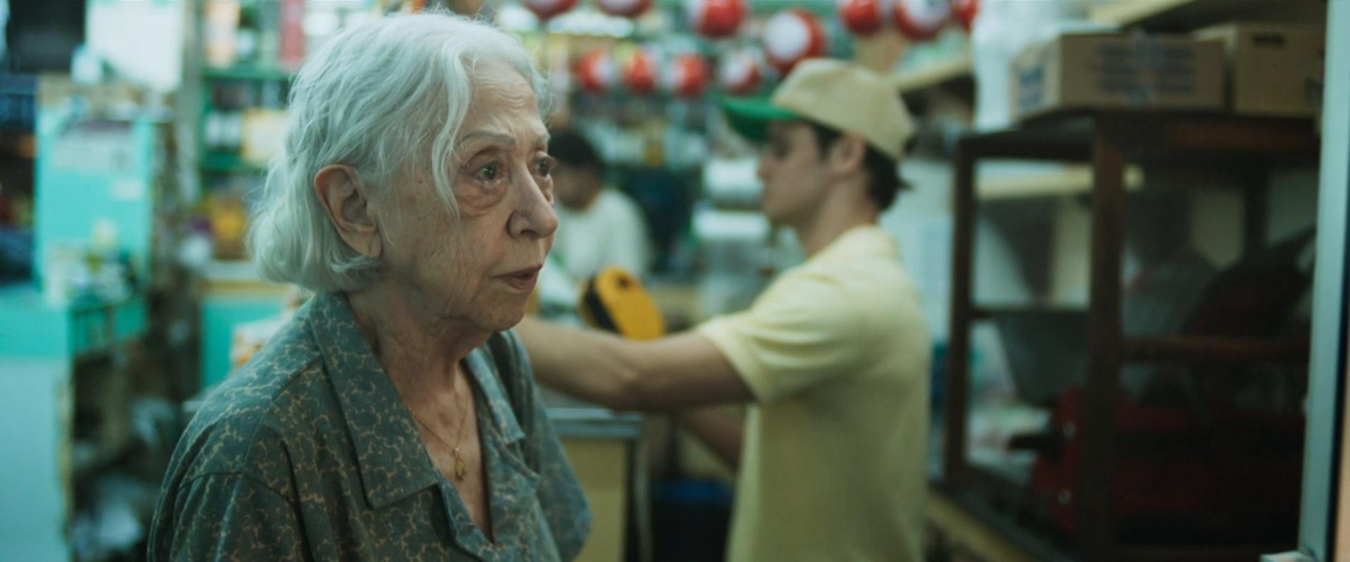 Vitória (2025) —  shot,  lighting