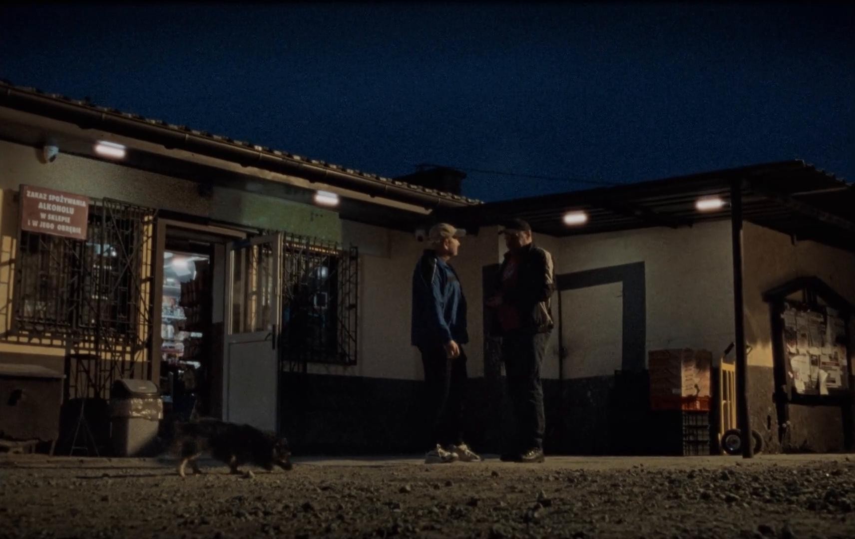 Nie porzucaj x TOZ (2024) —  shot,  lighting