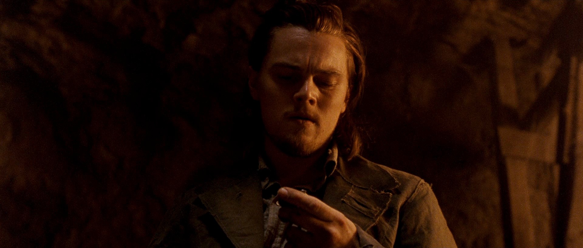 Gangs of New York (2002) —  shot,  lighting