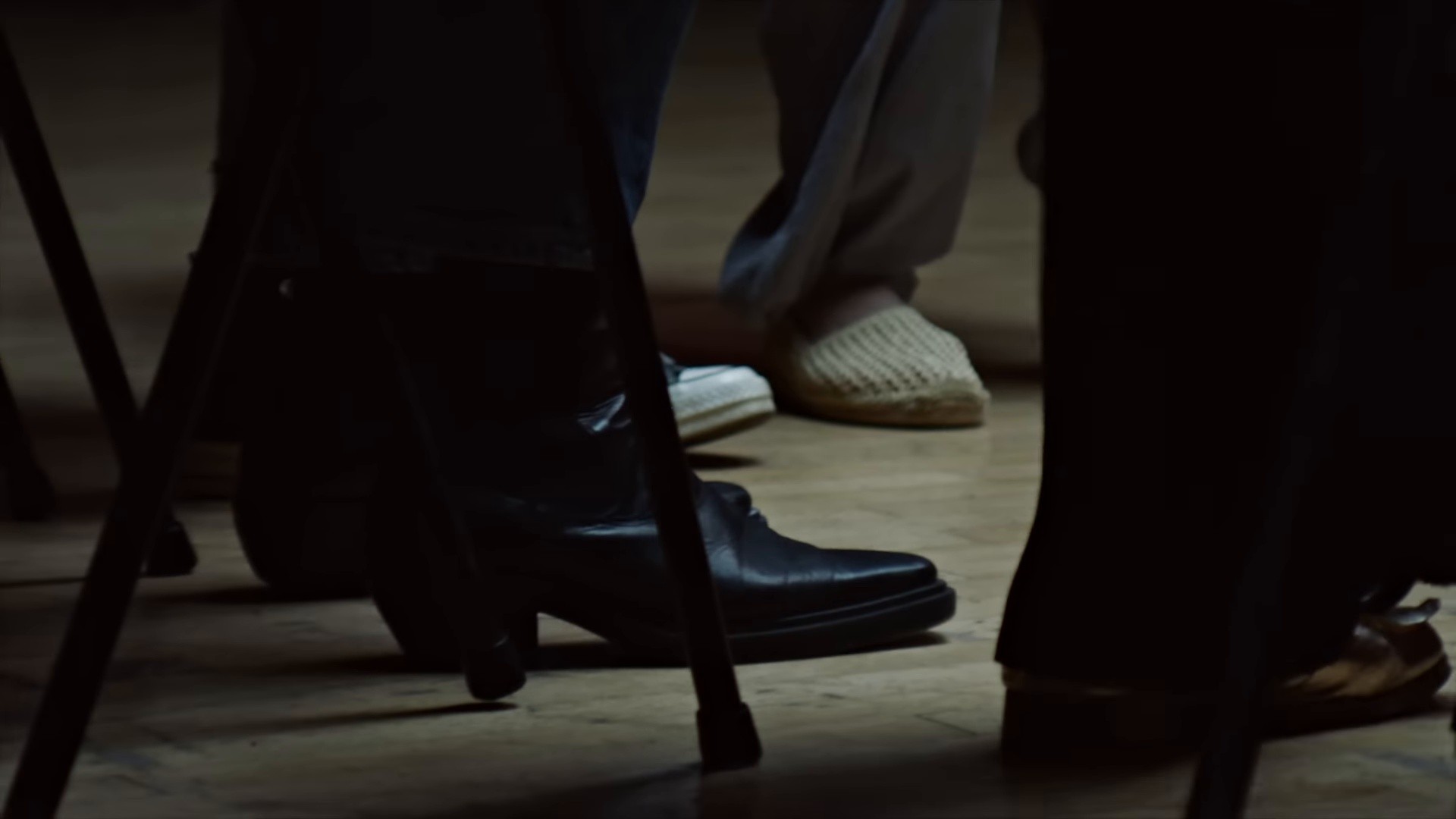 69 (2025) —  shot,  lighting