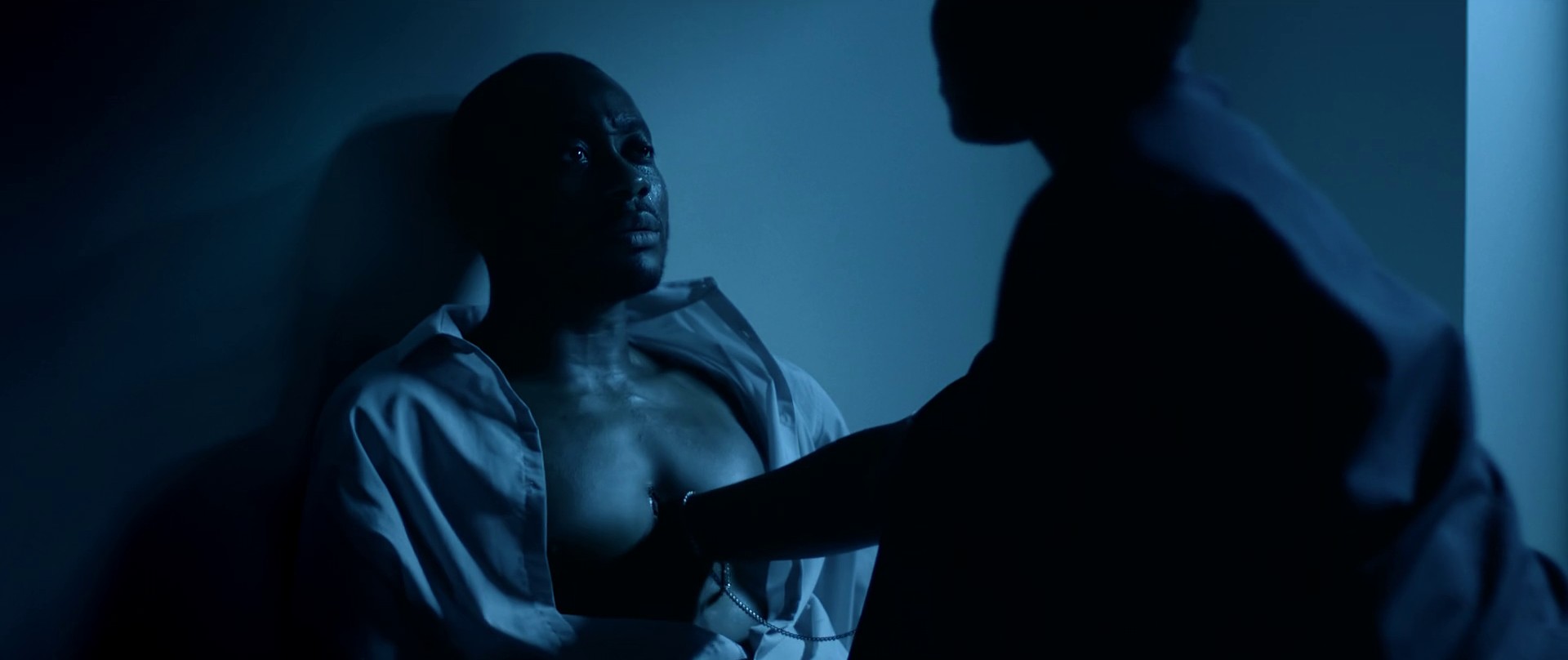 Easy To Do (2018) —  shot,  lighting