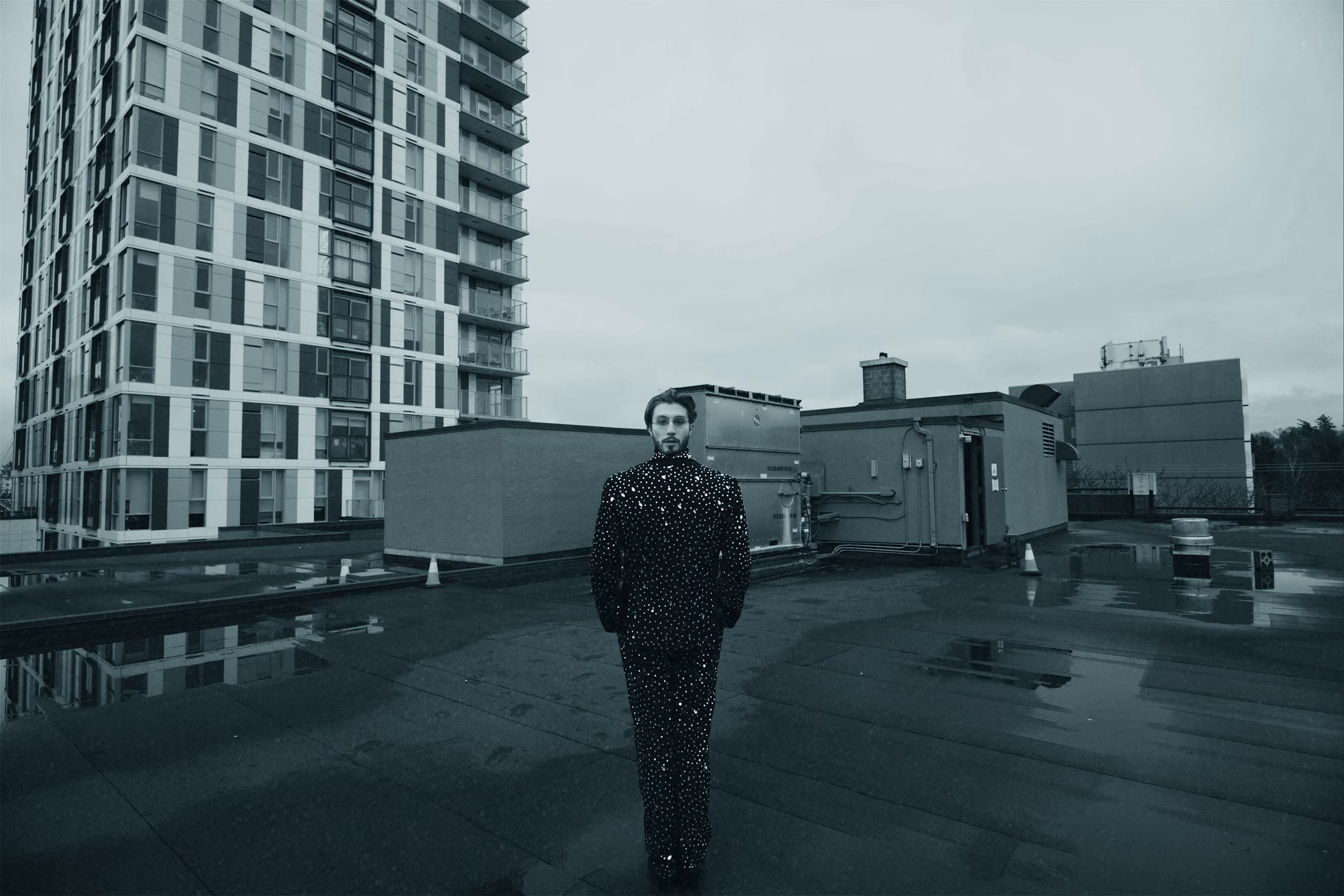 diamonds are forever (2026) —  shot,  lighting