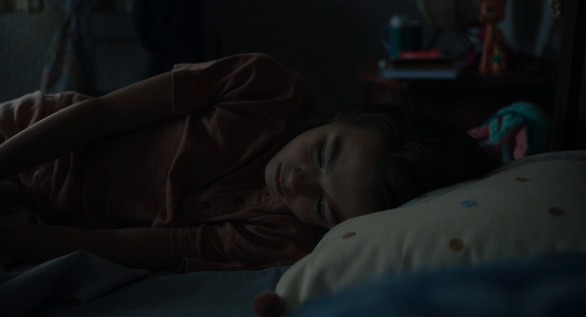 20,000 Species of Bees (2023) —  shot,  lighting