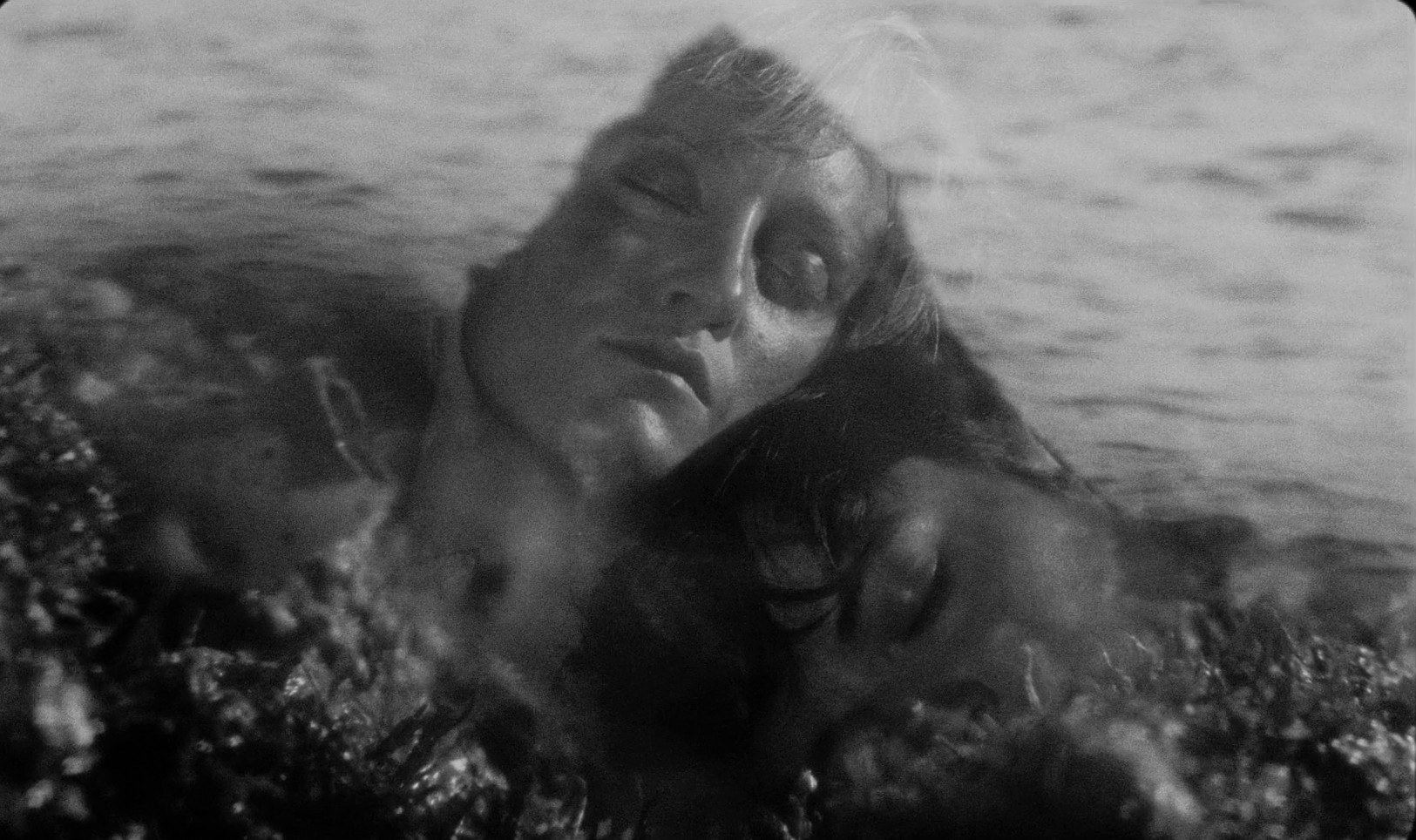 The Wild Boys (2017) —  shot,  lighting