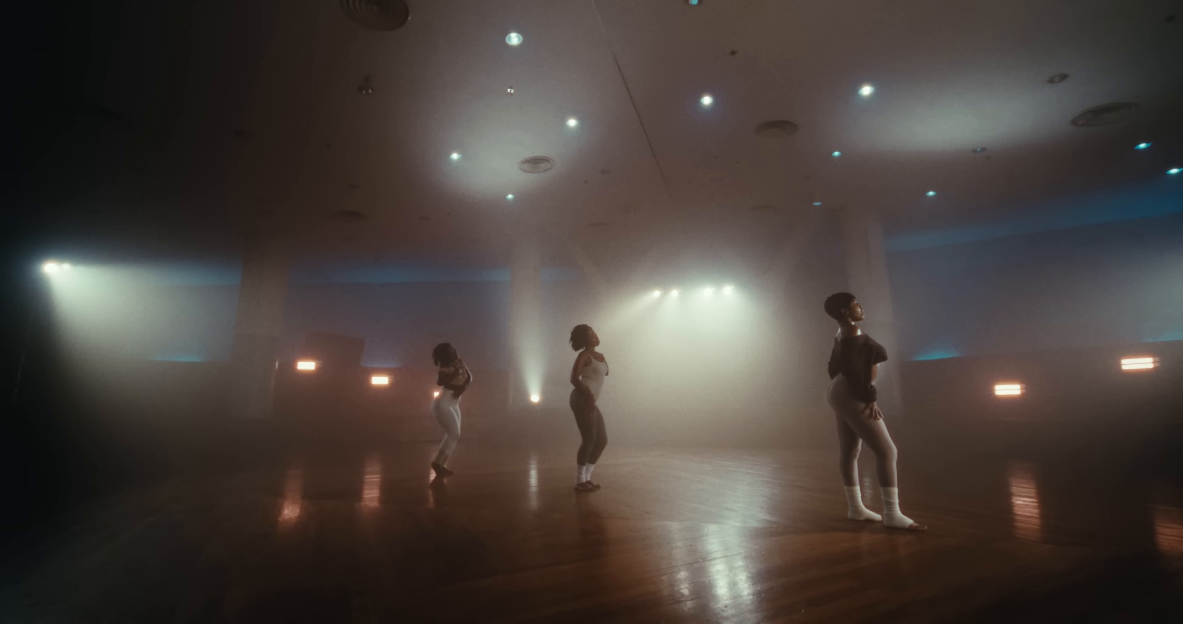 Sankofa (2025) —  shot,  lighting