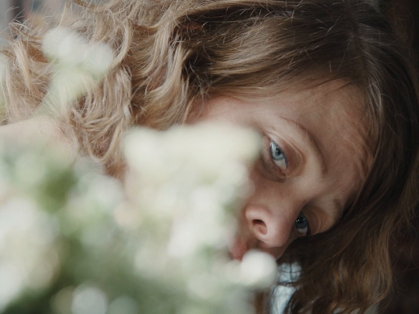 La chambre de Mariana (2025) —  shot,  lighting