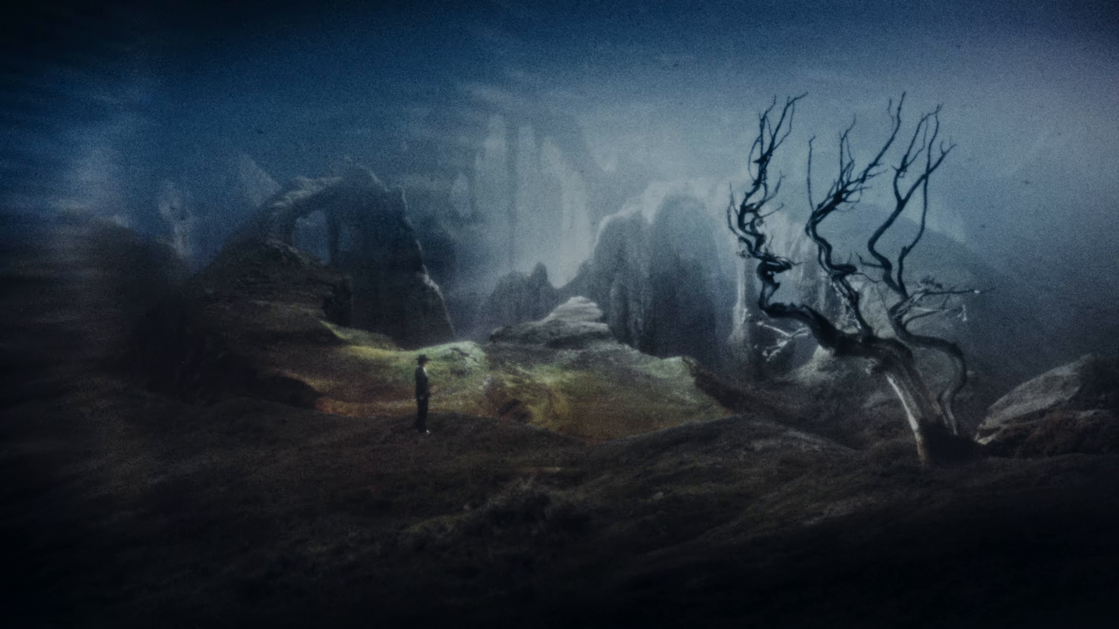 Naïf de Coeur (2025) —  shot,  lighting