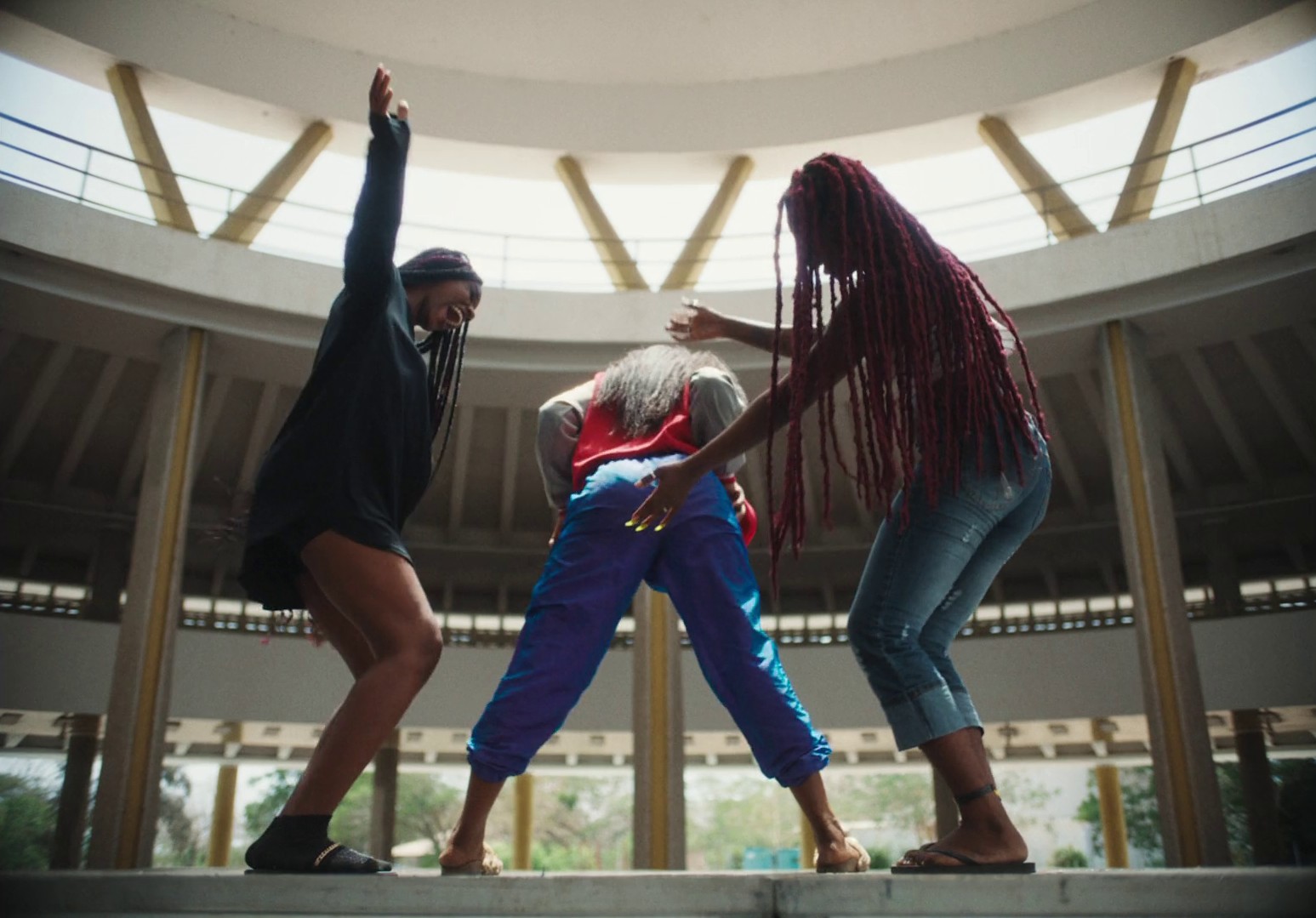 Wassulu Don (2022) —  shot,  lighting