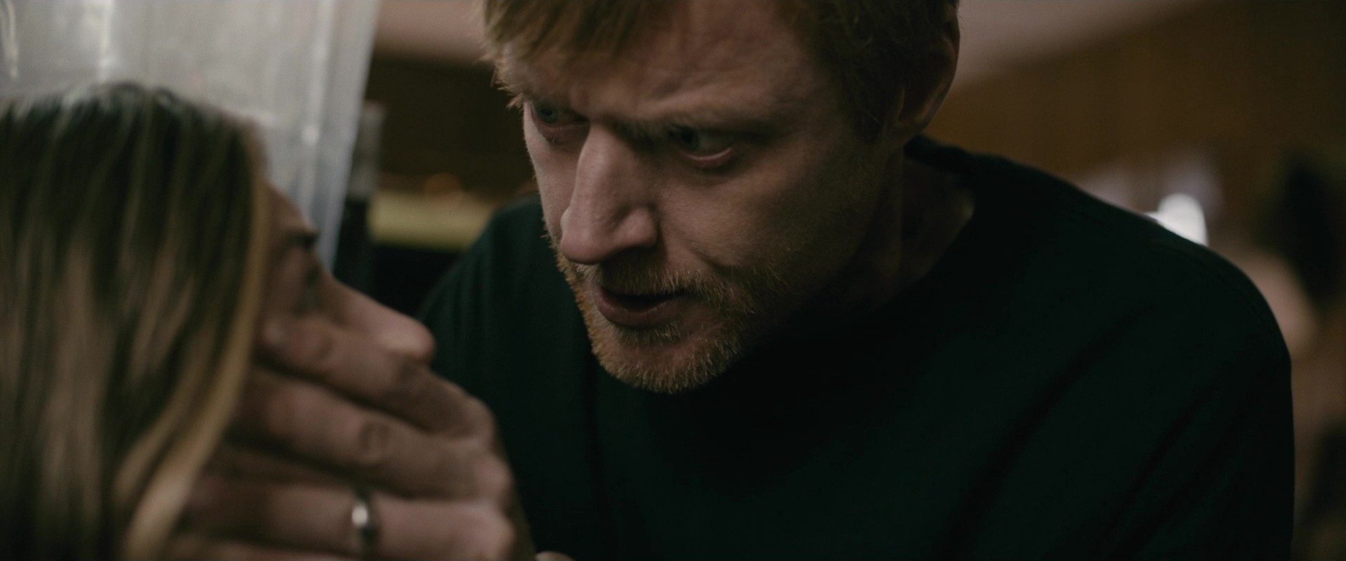 Rust Creek (2018) —  shot,  lighting