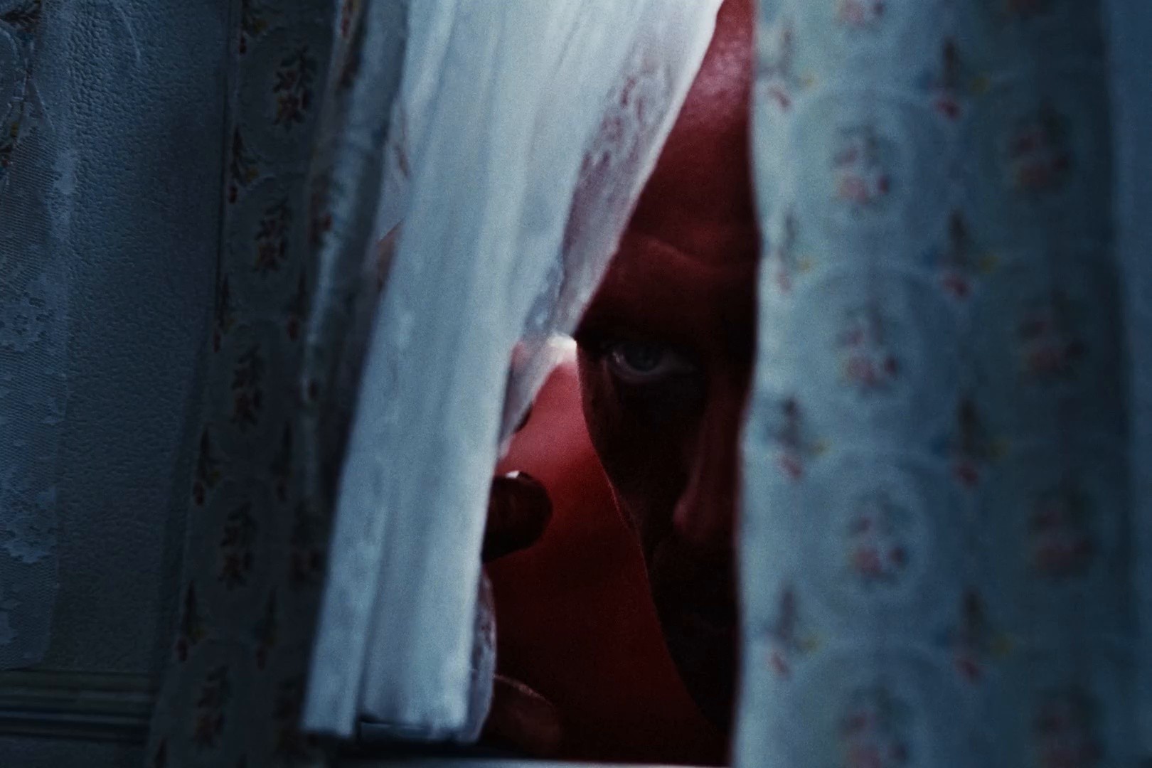 Count The Ways (2025) —  shot,  lighting