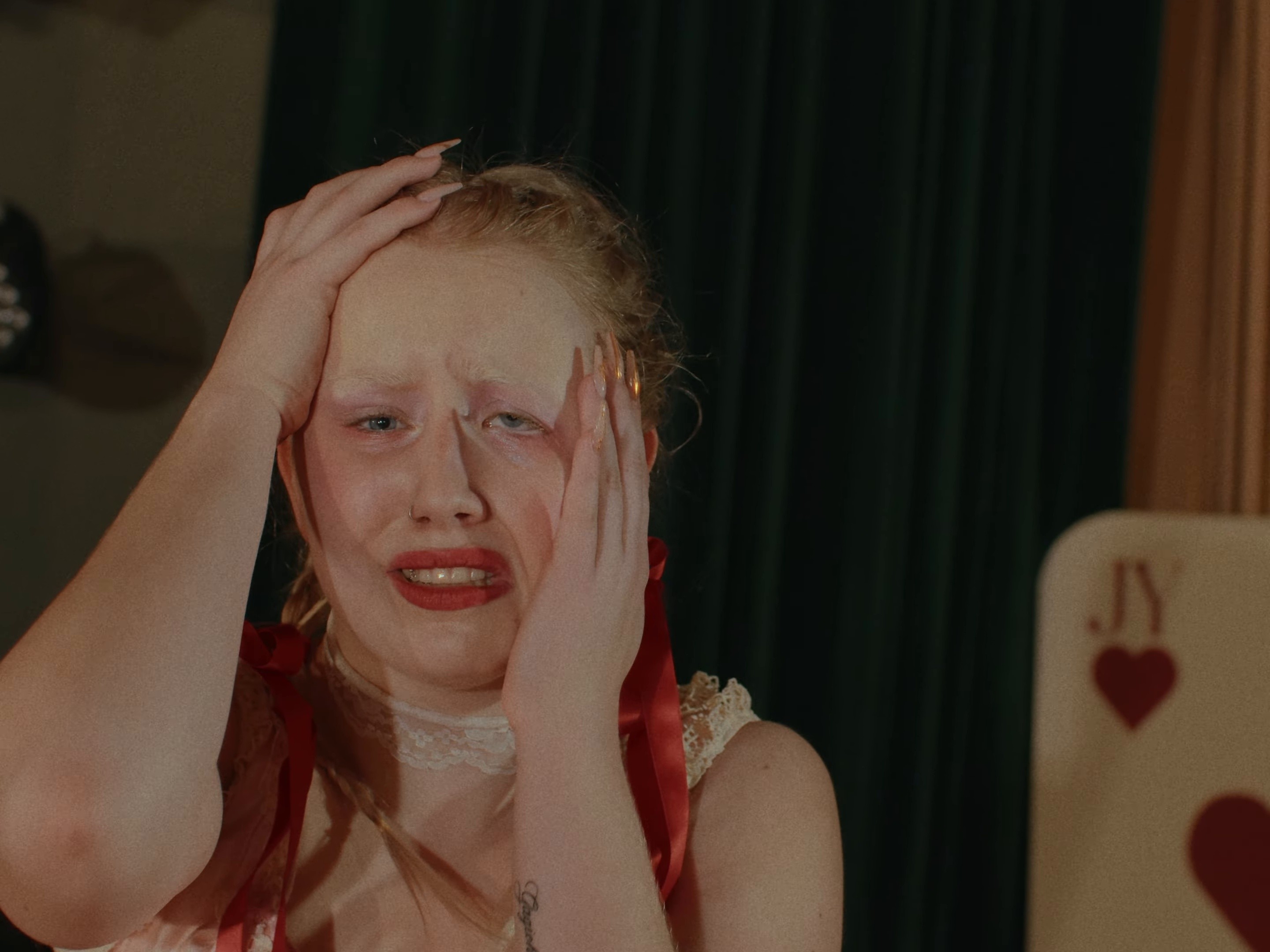 After The Opera (2025) —  shot,  lighting