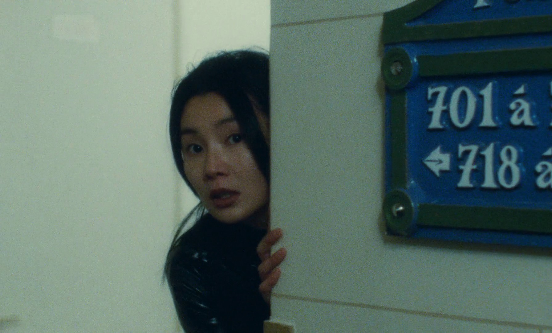 Irma Vep (1996) —  shot,  lighting