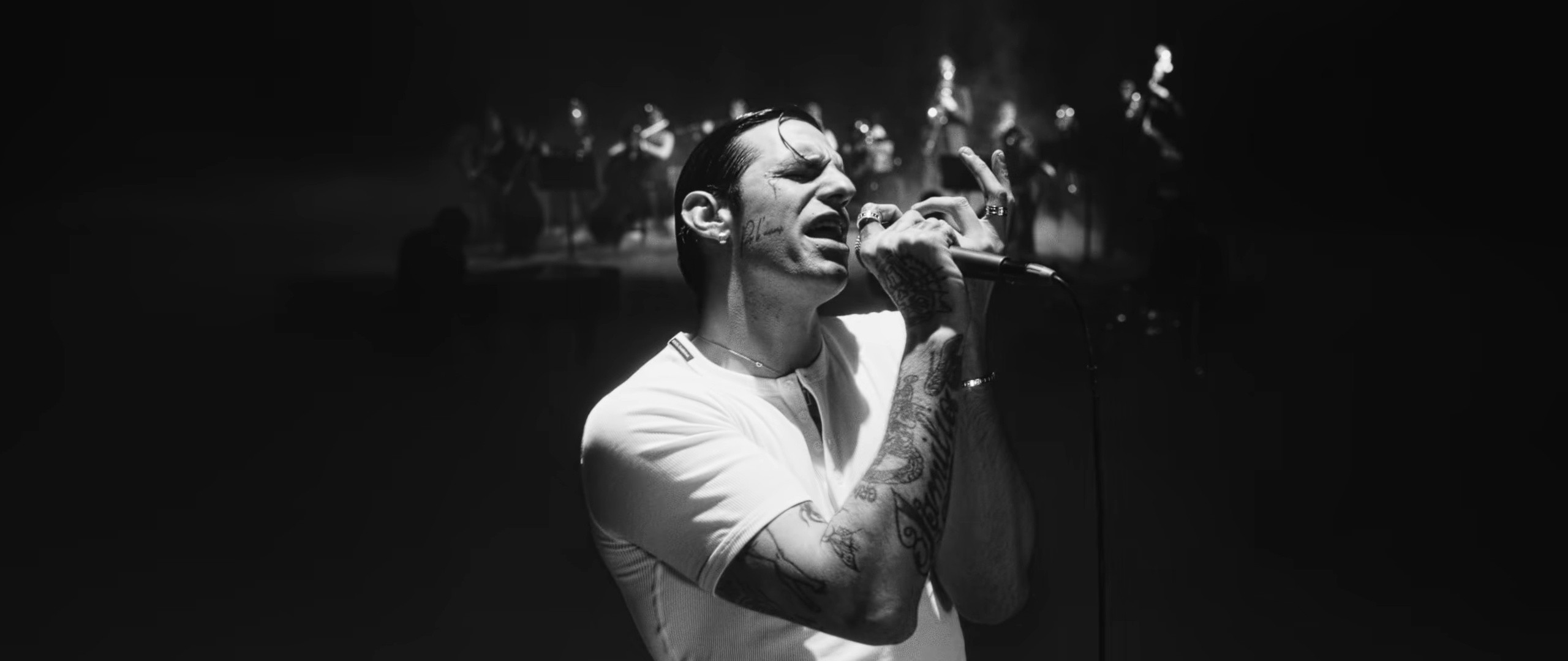 Incoscienti Giovani (2025) —  shot,  lighting