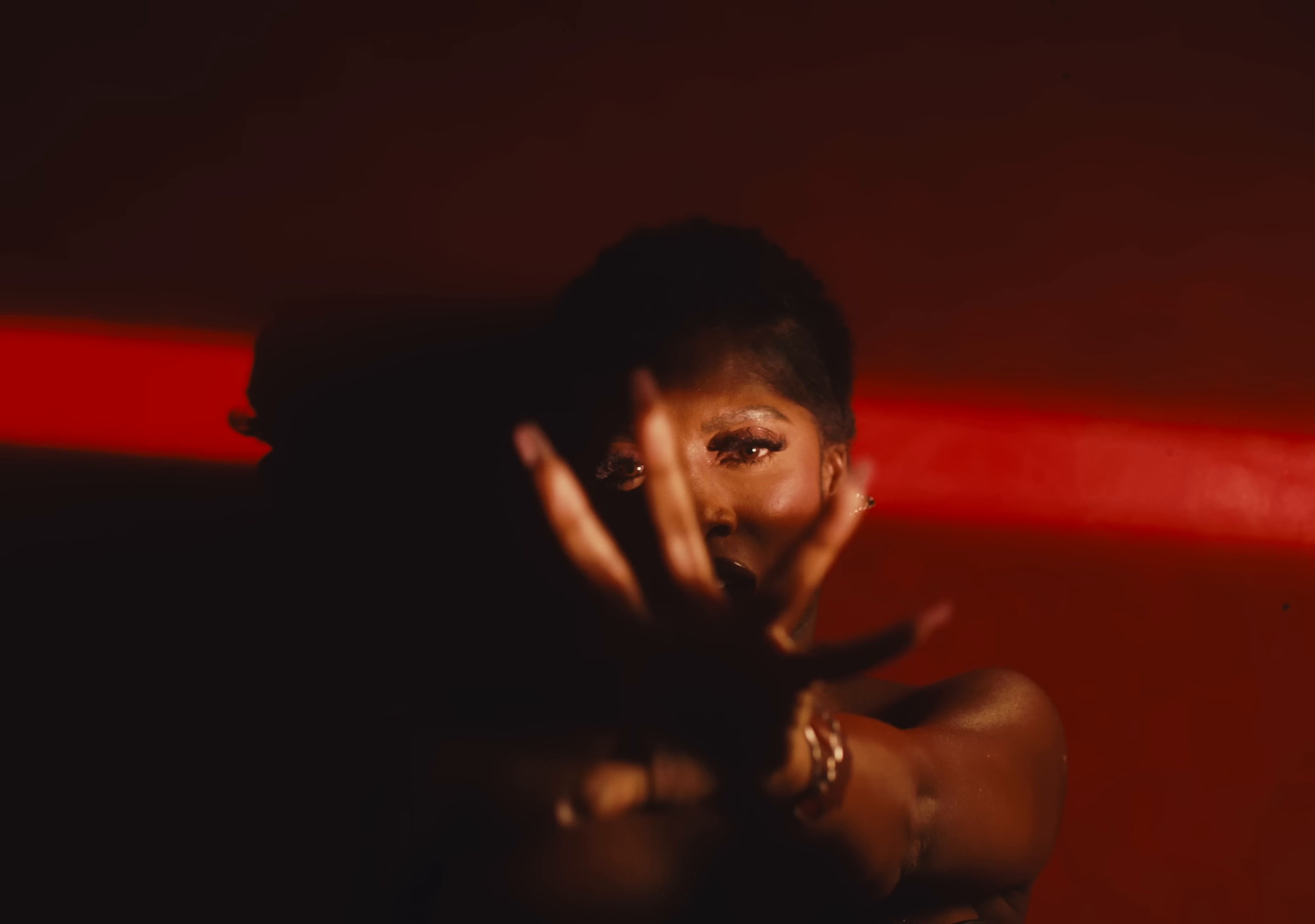 Commitment (2025) —  shot,  lighting