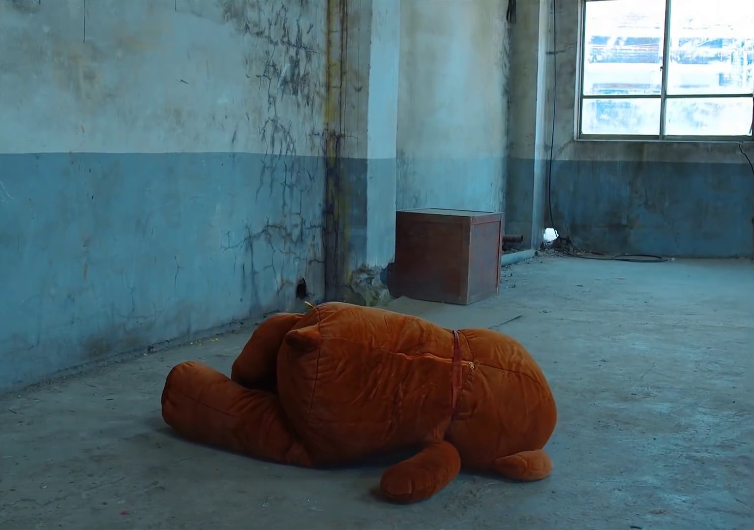 Don't know you (2017) —  shot,  lighting