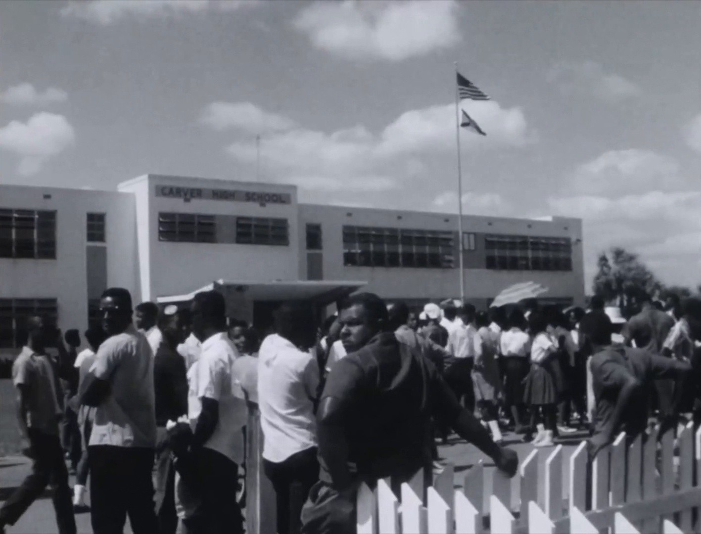Coco Gauff x New Balance "Every Place Has a Story To Tell" (2025) —  shot,  lighting