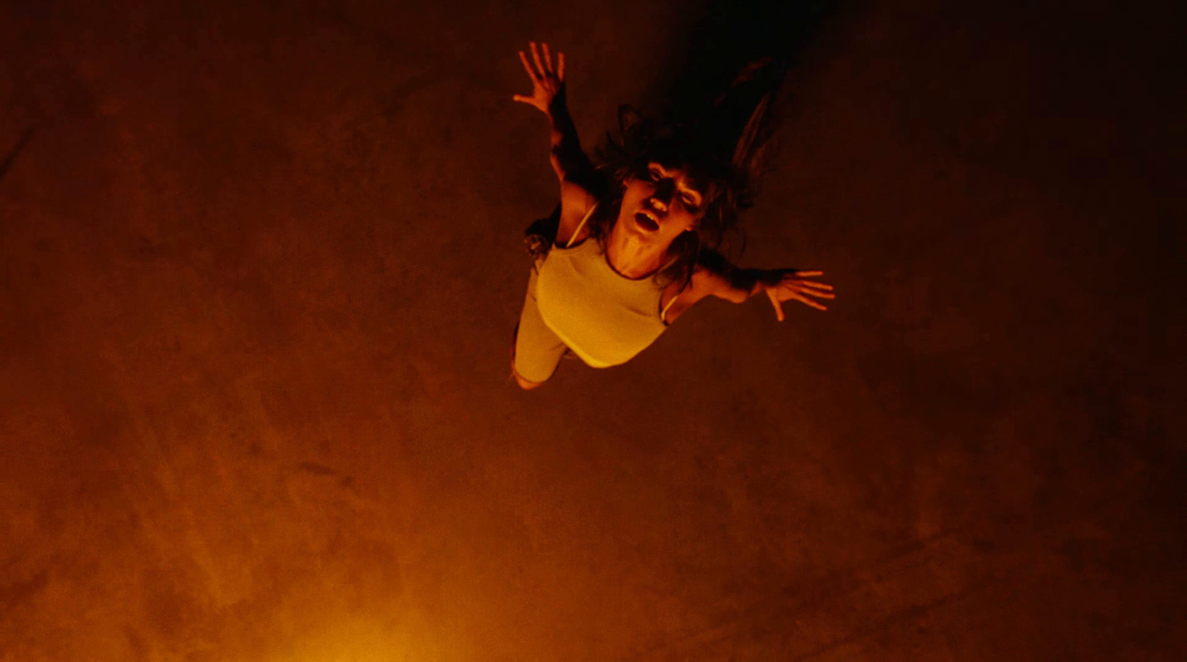 Lucerna (2024) —  shot,  lighting