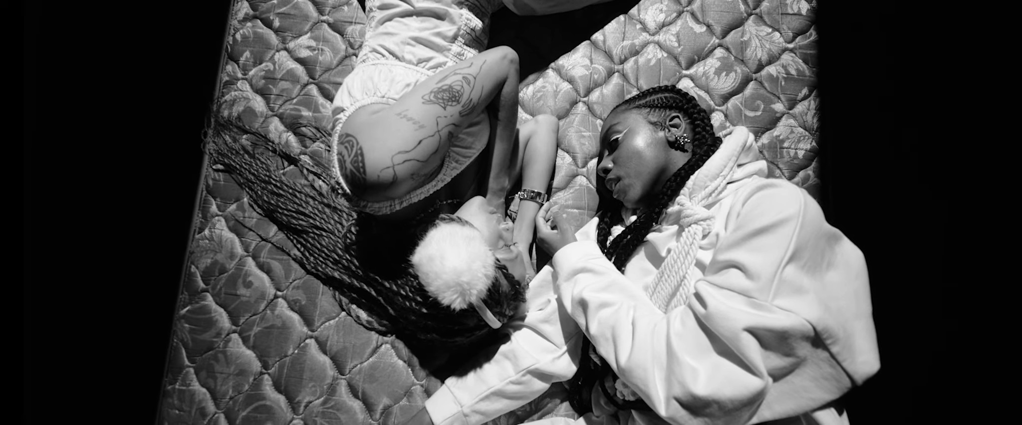 want (2024) —  shot,  lighting