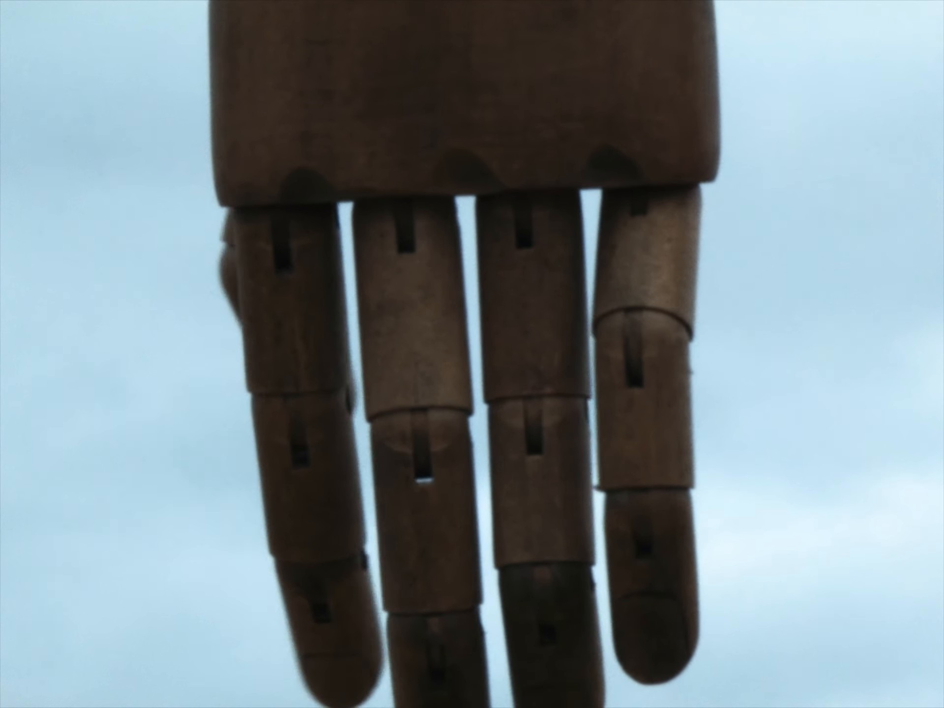 Piano Hands (2024) —  shot,  lighting