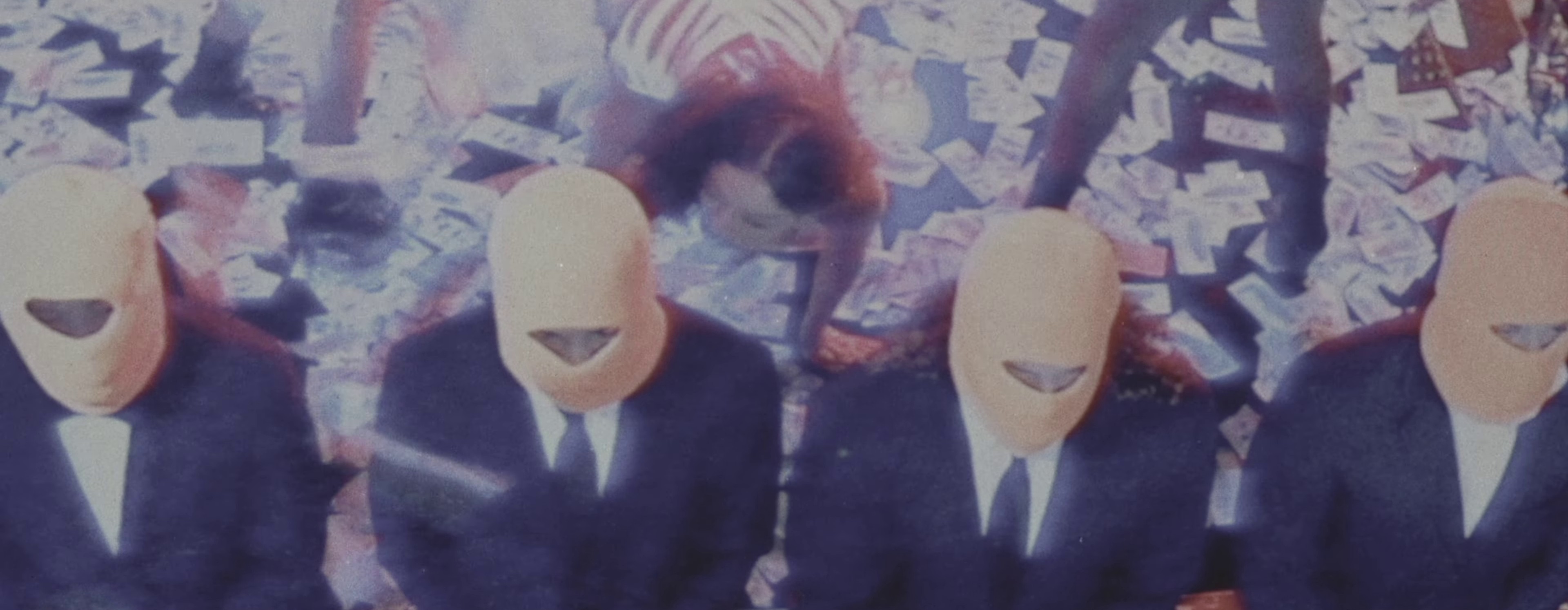 Self destruct (2023) —  shot,  lighting