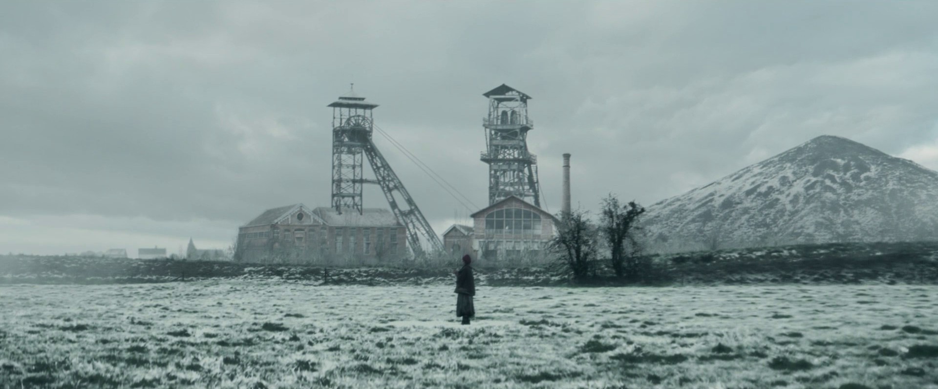 Épisode 5 (2021) —  shot,  lighting