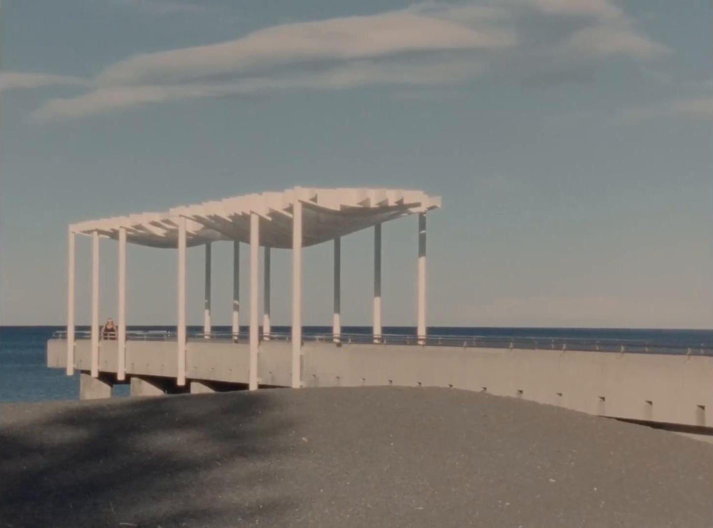 Grateful Grapefruit (2025) —  shot,  lighting