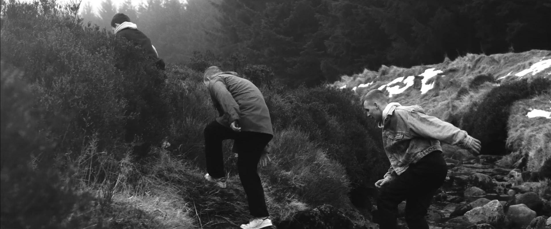 Quitter la ville (2017) —  shot,  lighting