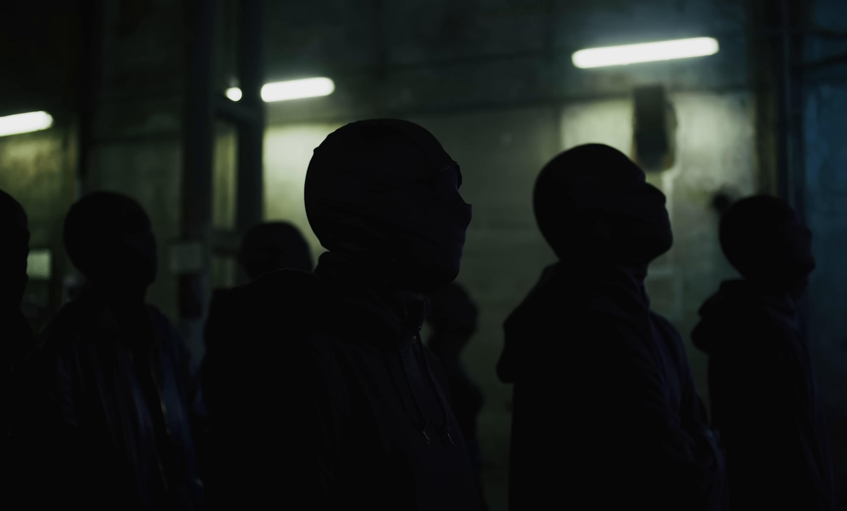 Certe bugie (2024) —  shot,  lighting