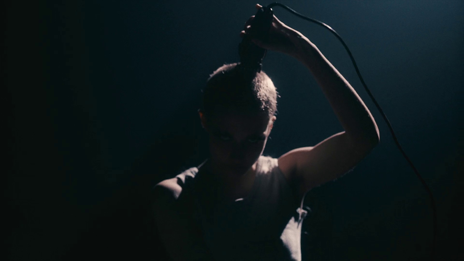 Body bag (2021) —  shot,  lighting