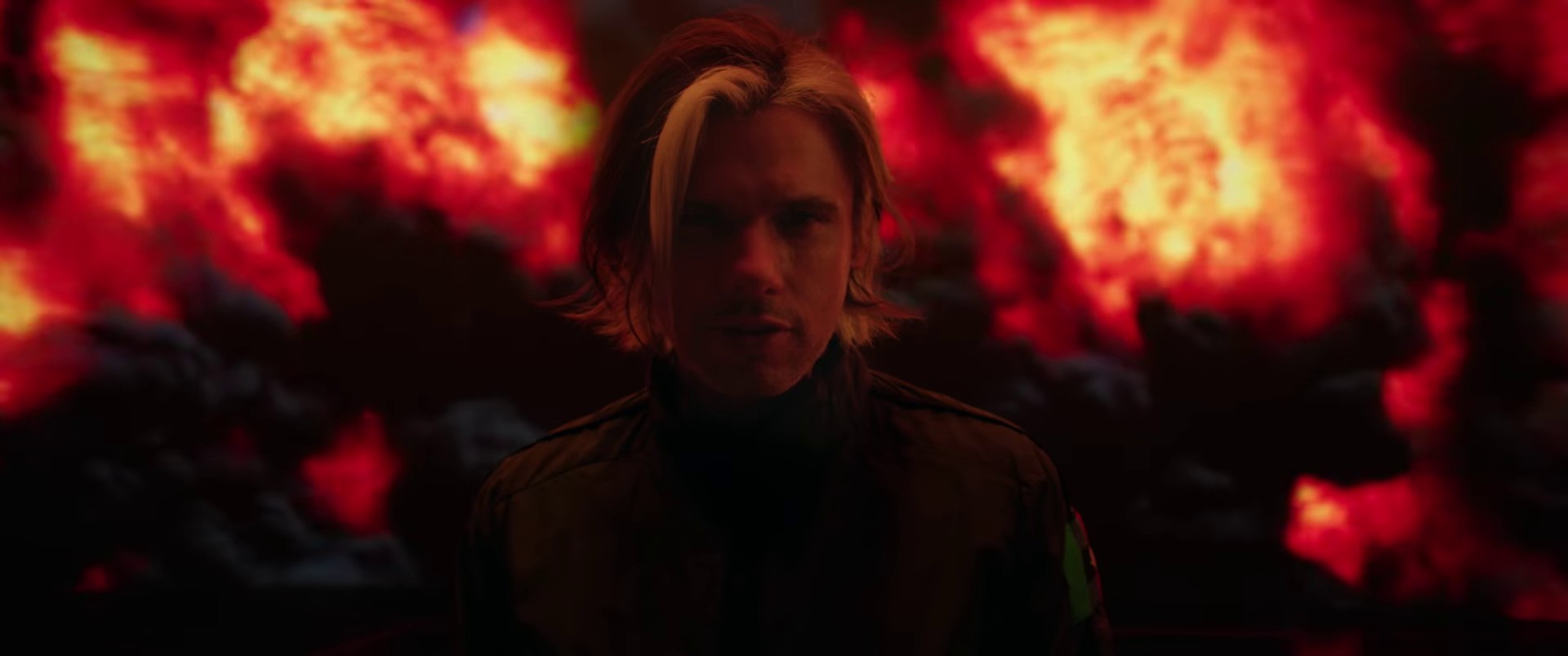 L'odeur de l'essence (2021) —  shot,  lighting