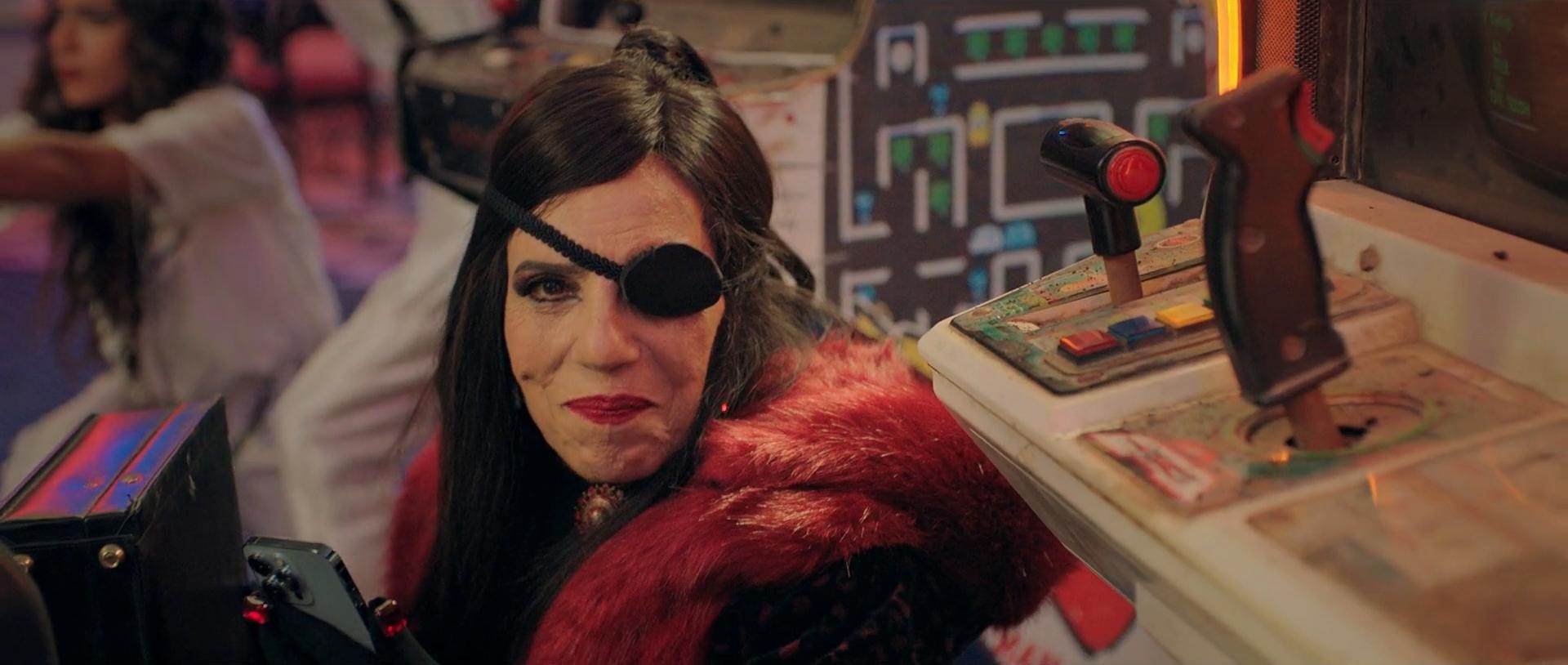 Etisalat Akwa Kart (2022) —  shot,  lighting