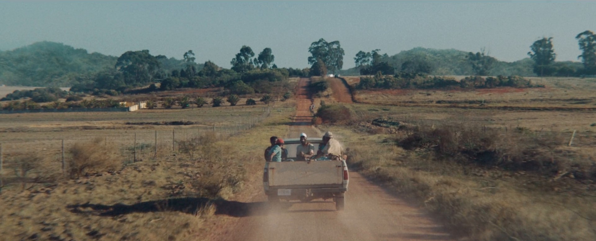 AIR CANADA - Ticket to Dream (2024) —  shot,  lighting