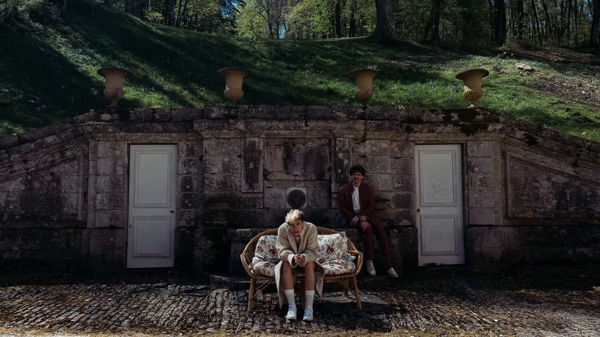 Belief (2025) —  shot,  lighting