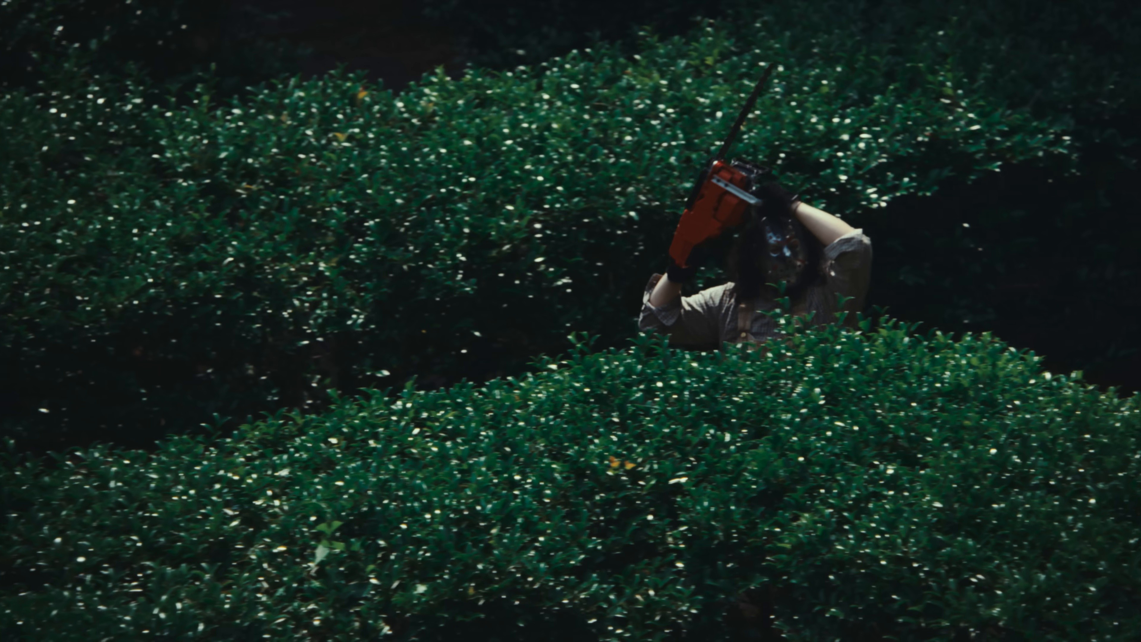 Shinpai Muyou  (2025) —  shot,  lighting