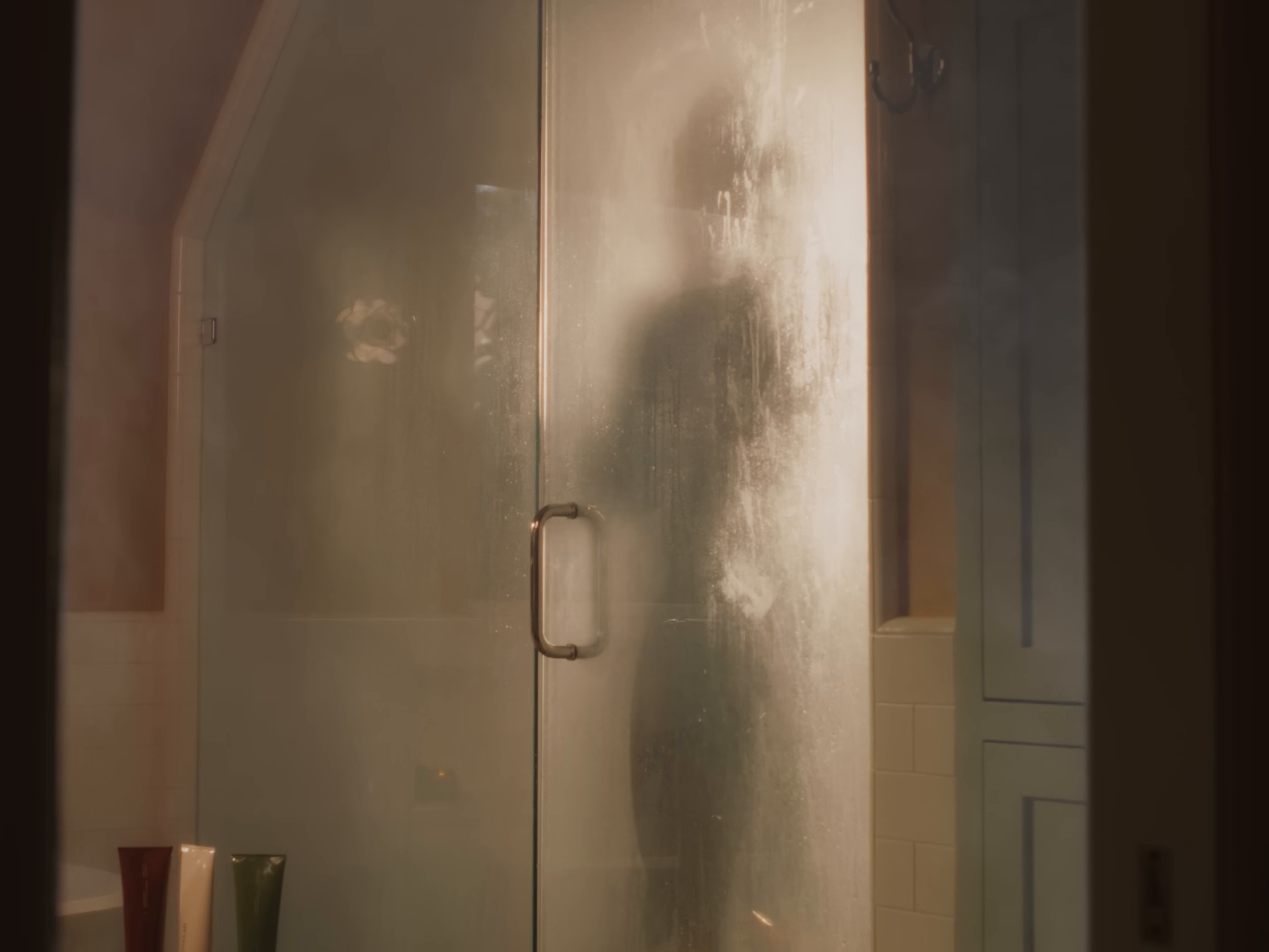 CYKLAR ⎹ Get In Touch With Your Body (2024) —  shot,  lighting