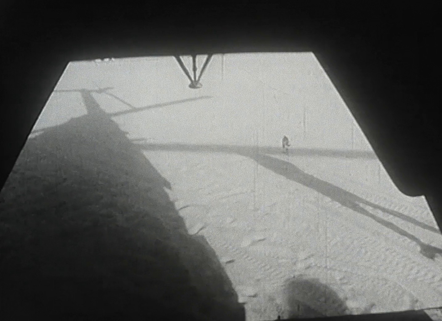 Golda (2024) —  shot,  lighting