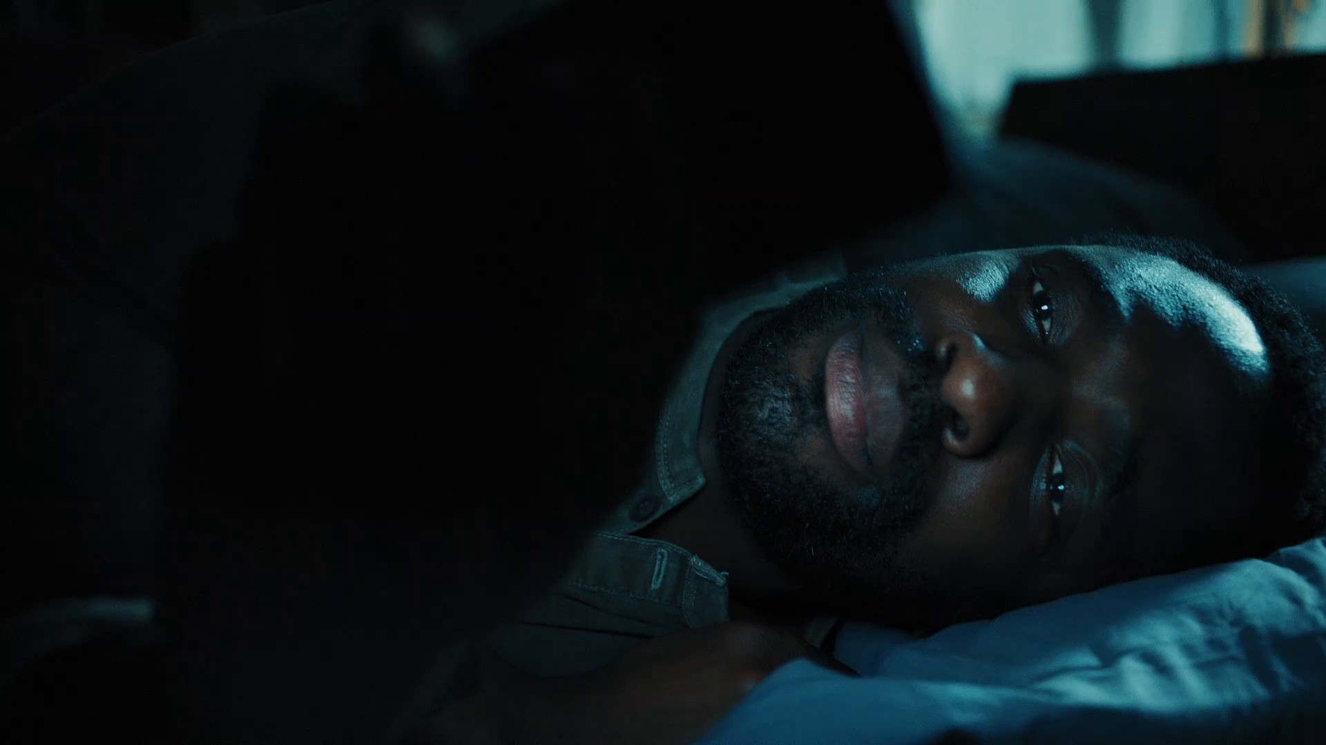 Expedia "Wisdom & Obi" (2024) —  shot,  lighting